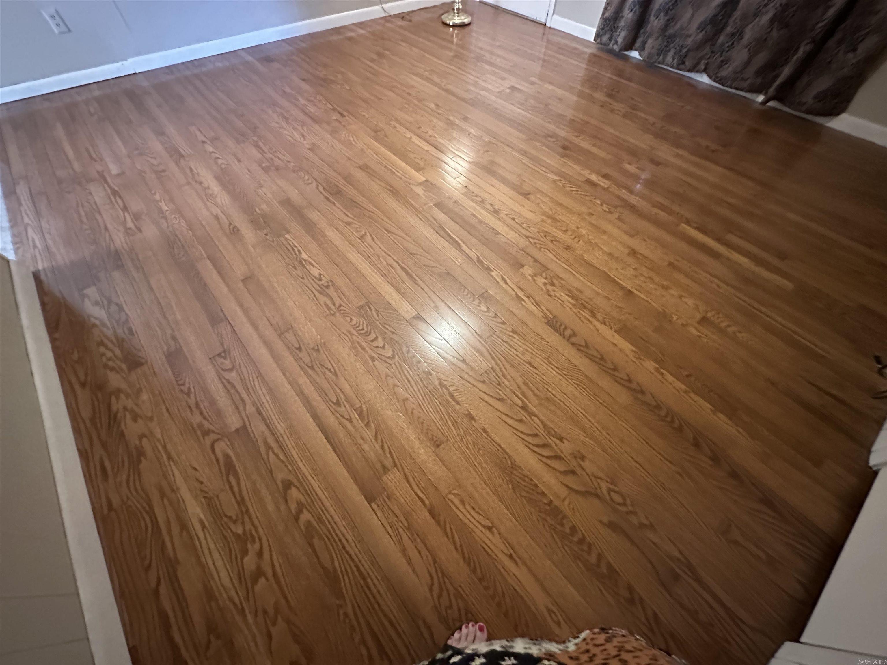 OAK PARK - Residential