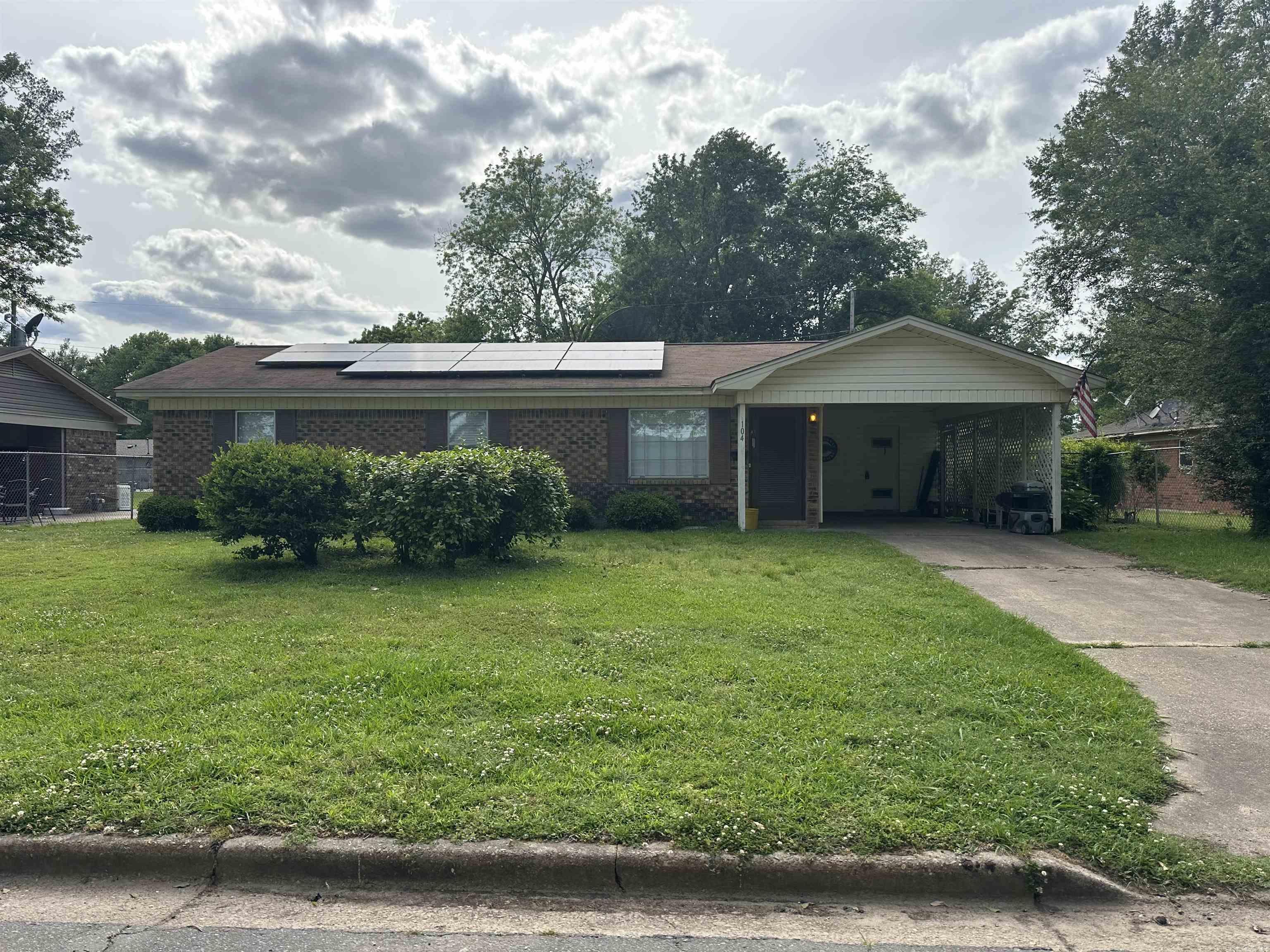 OAK PARK - Residential