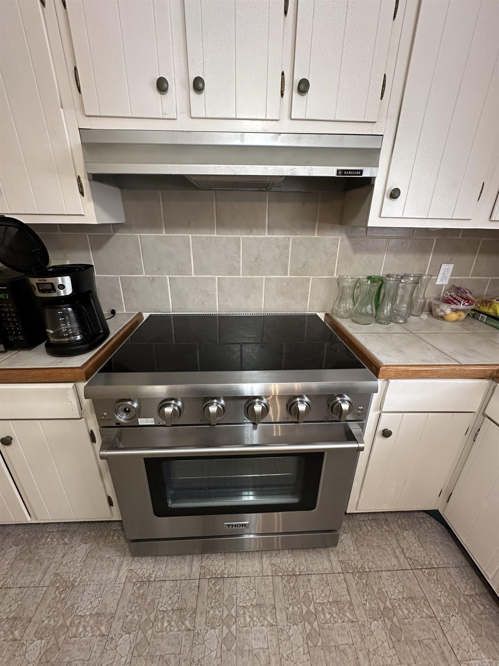 OAK PARK - Residential