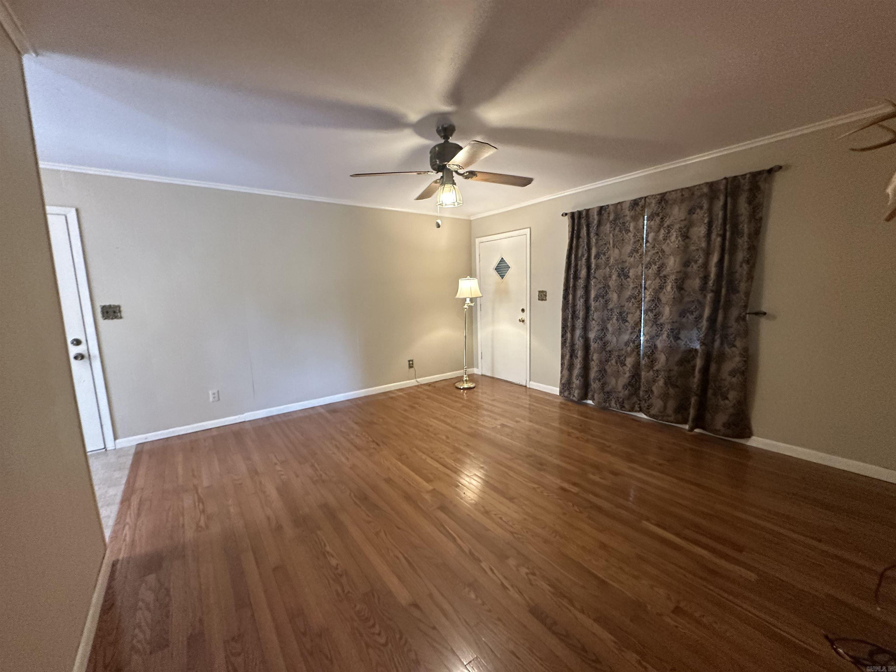 OAK PARK - Residential