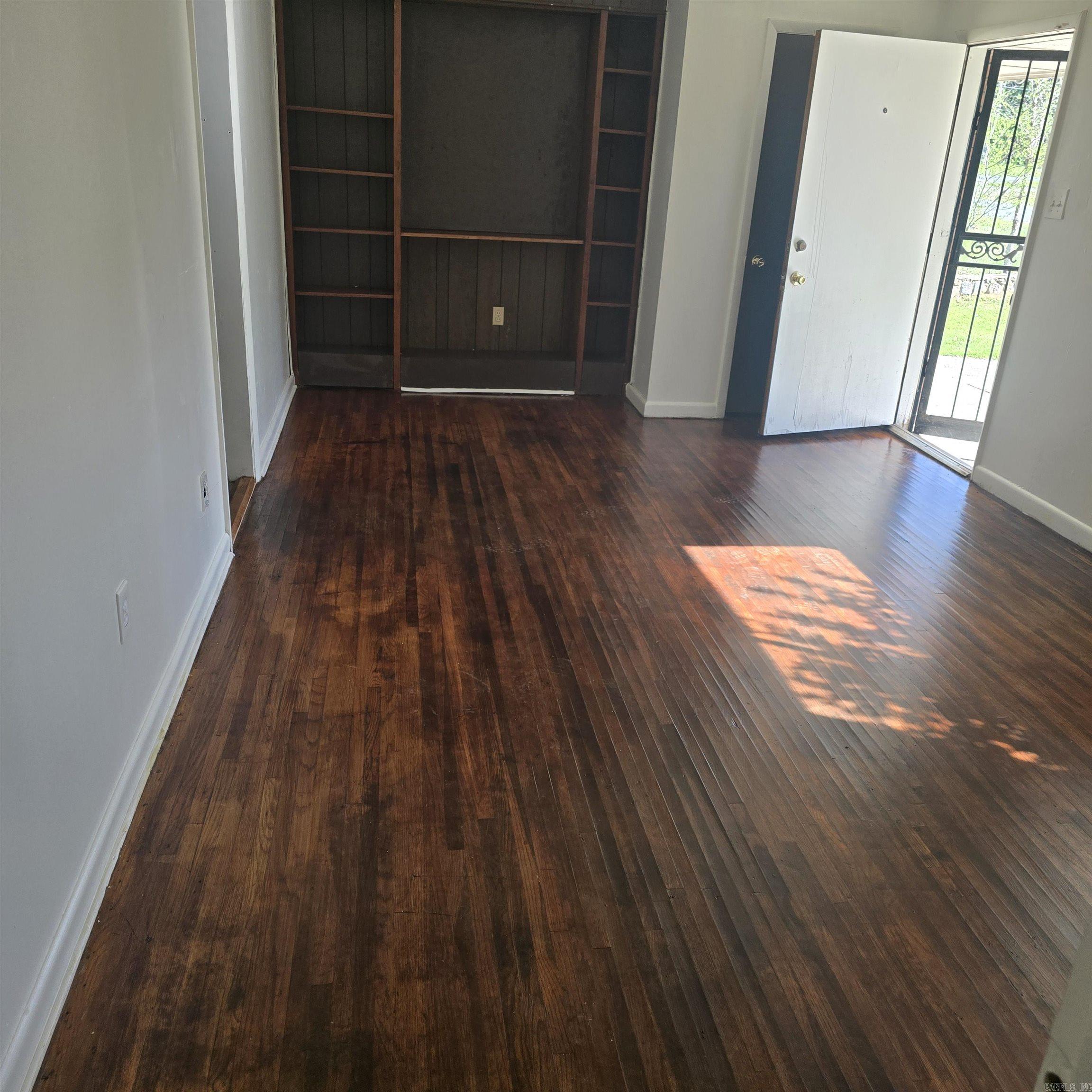 Homewood Acres - Residential Lease