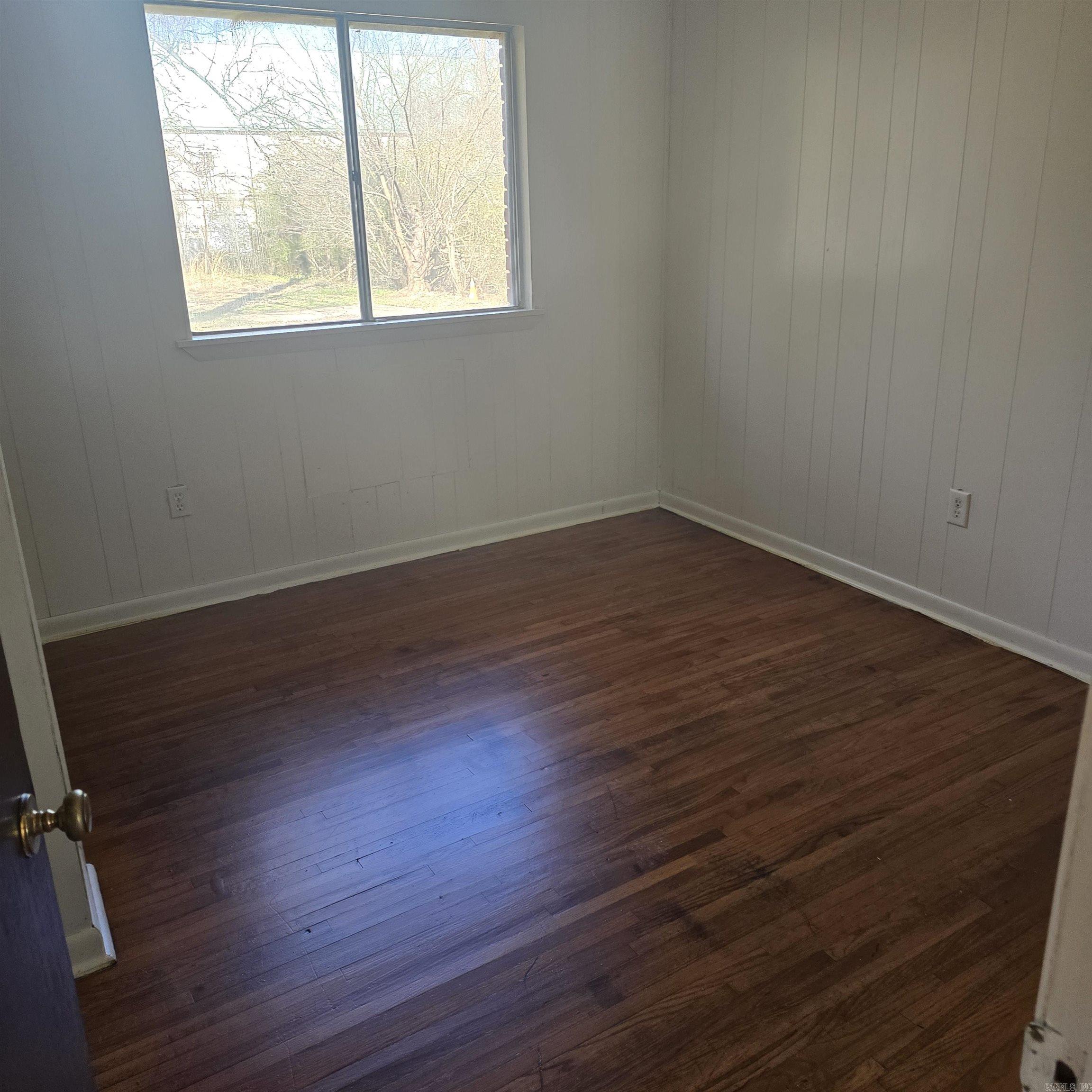 Homewood Acres - Residential Lease