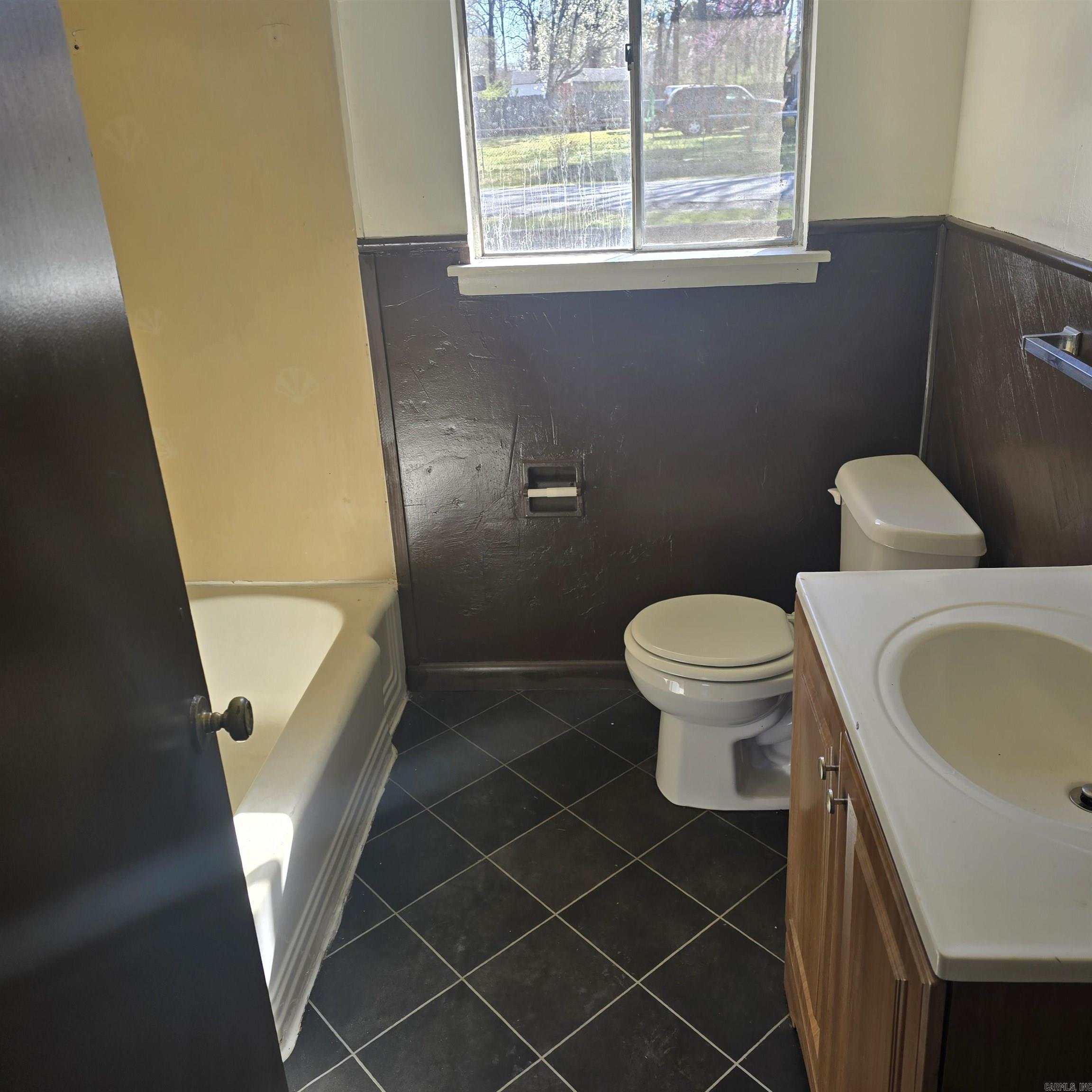 Homewood Acres - Residential Lease