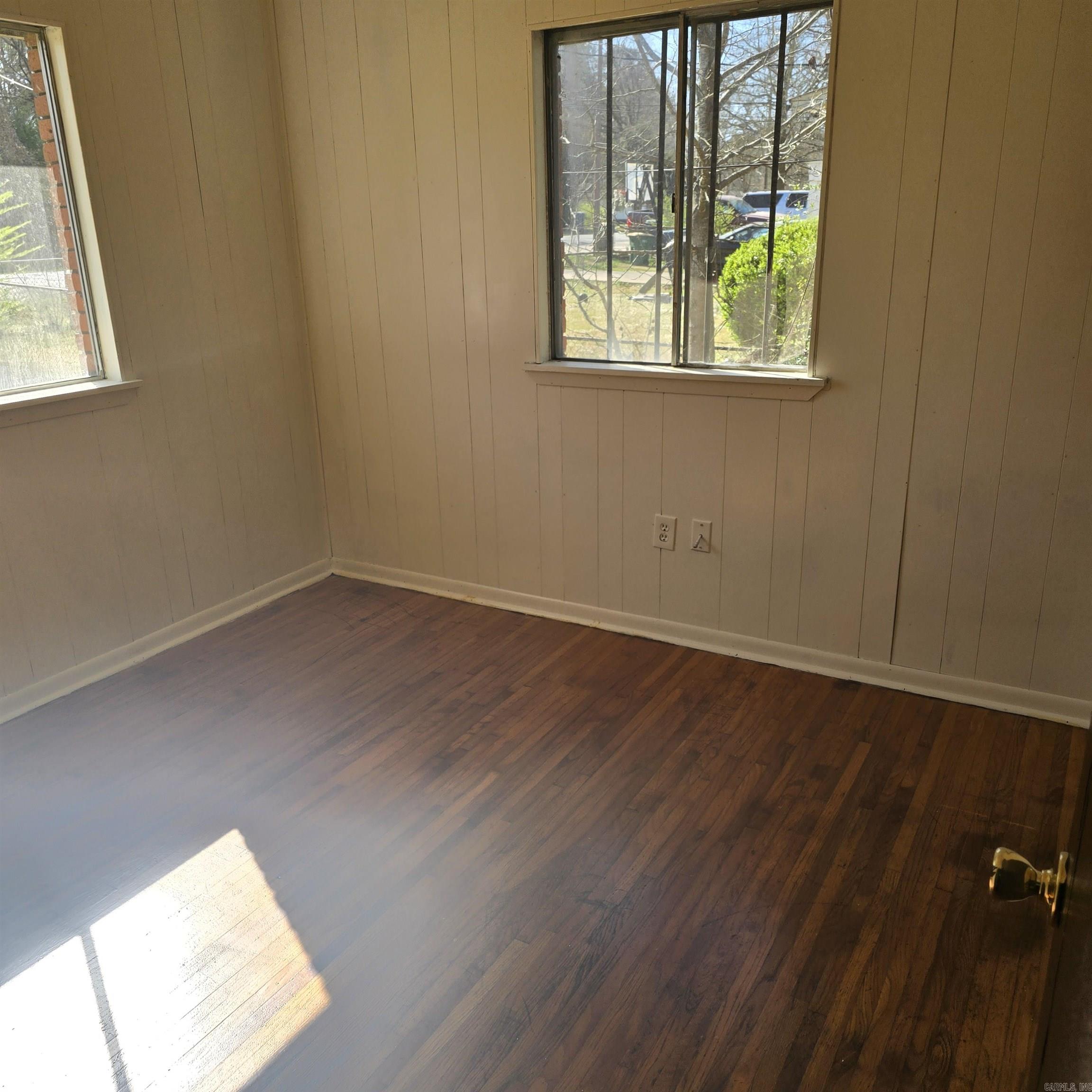 Homewood Acres - Residential Lease