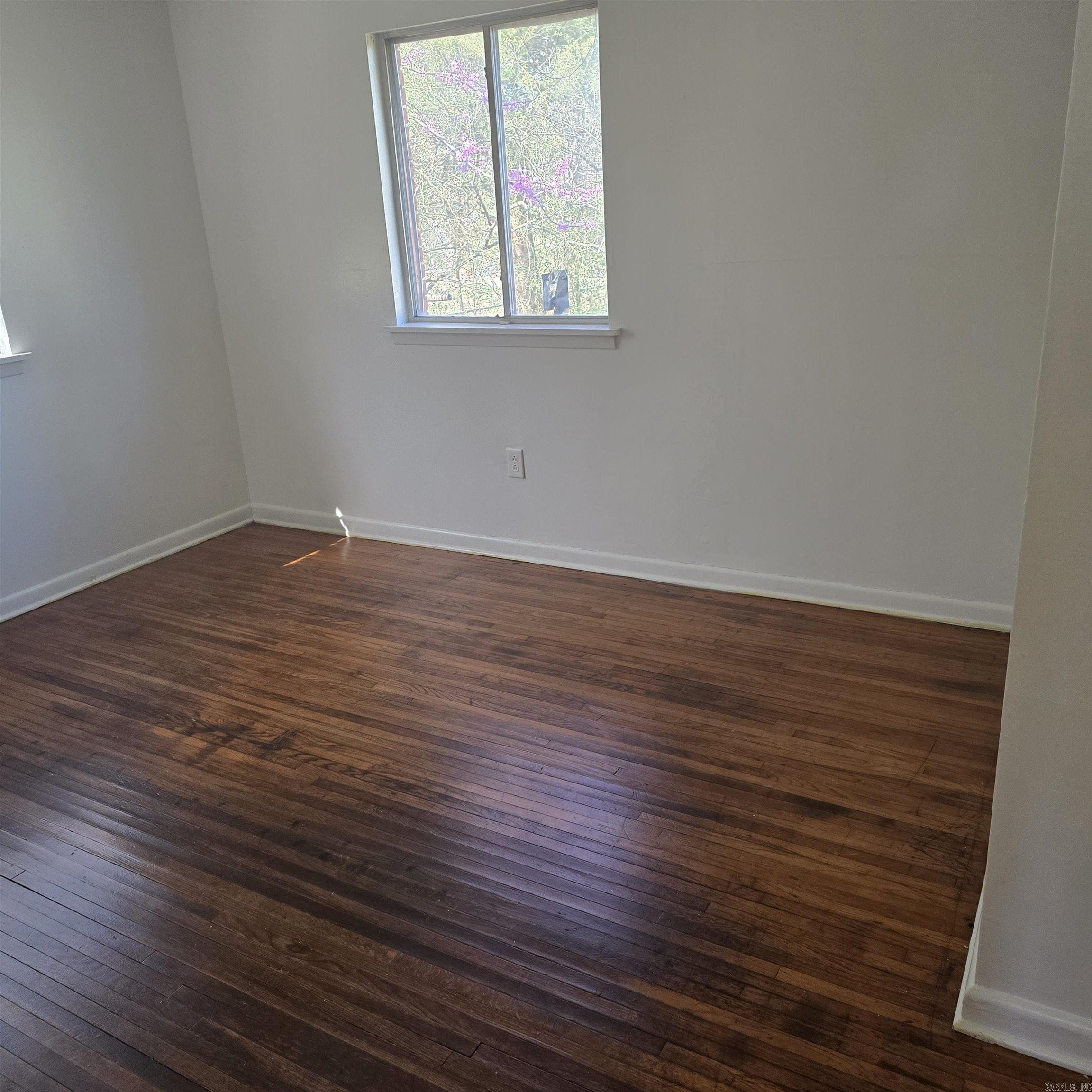 Homewood Acres - Residential Lease