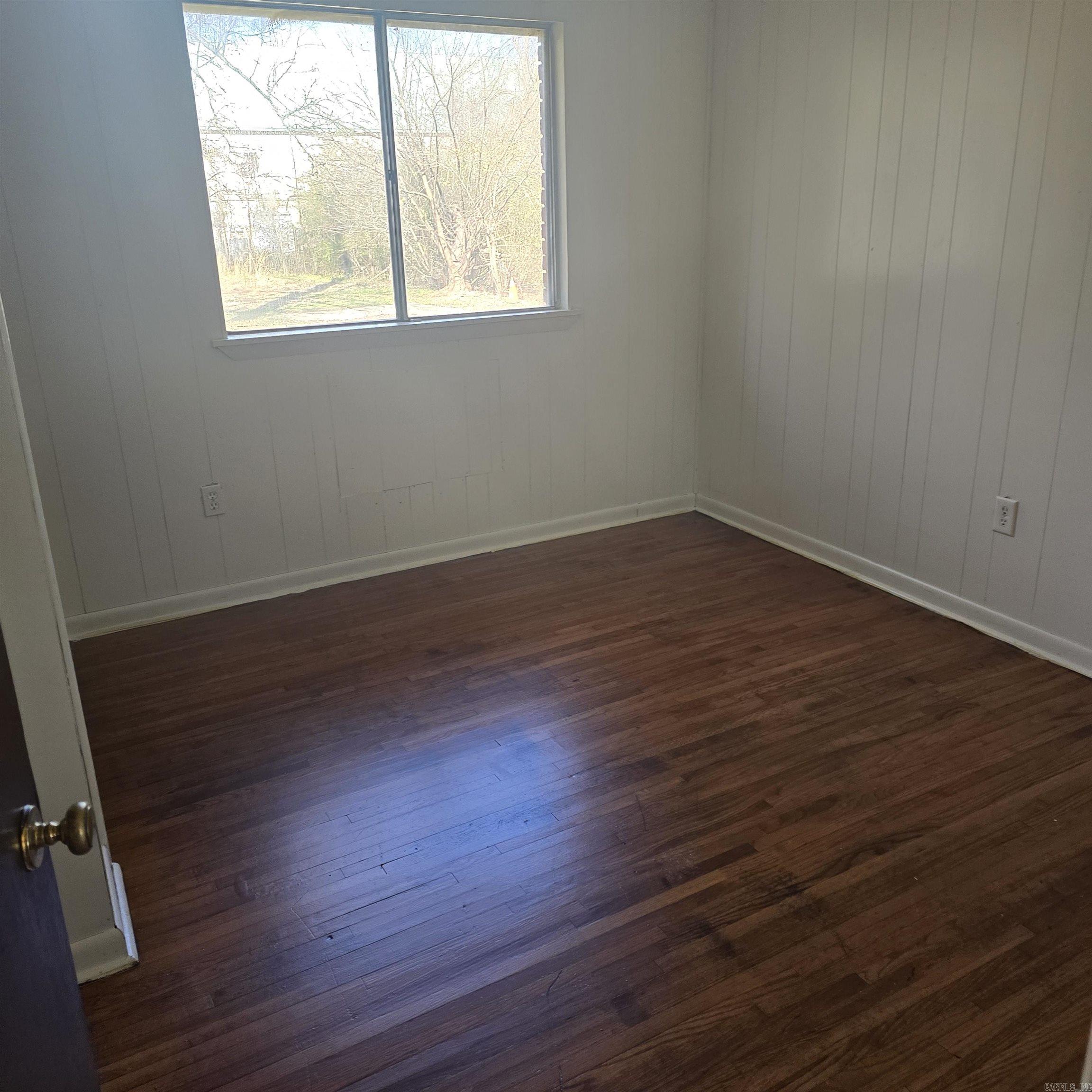 Homewood Acres - Residential Lease