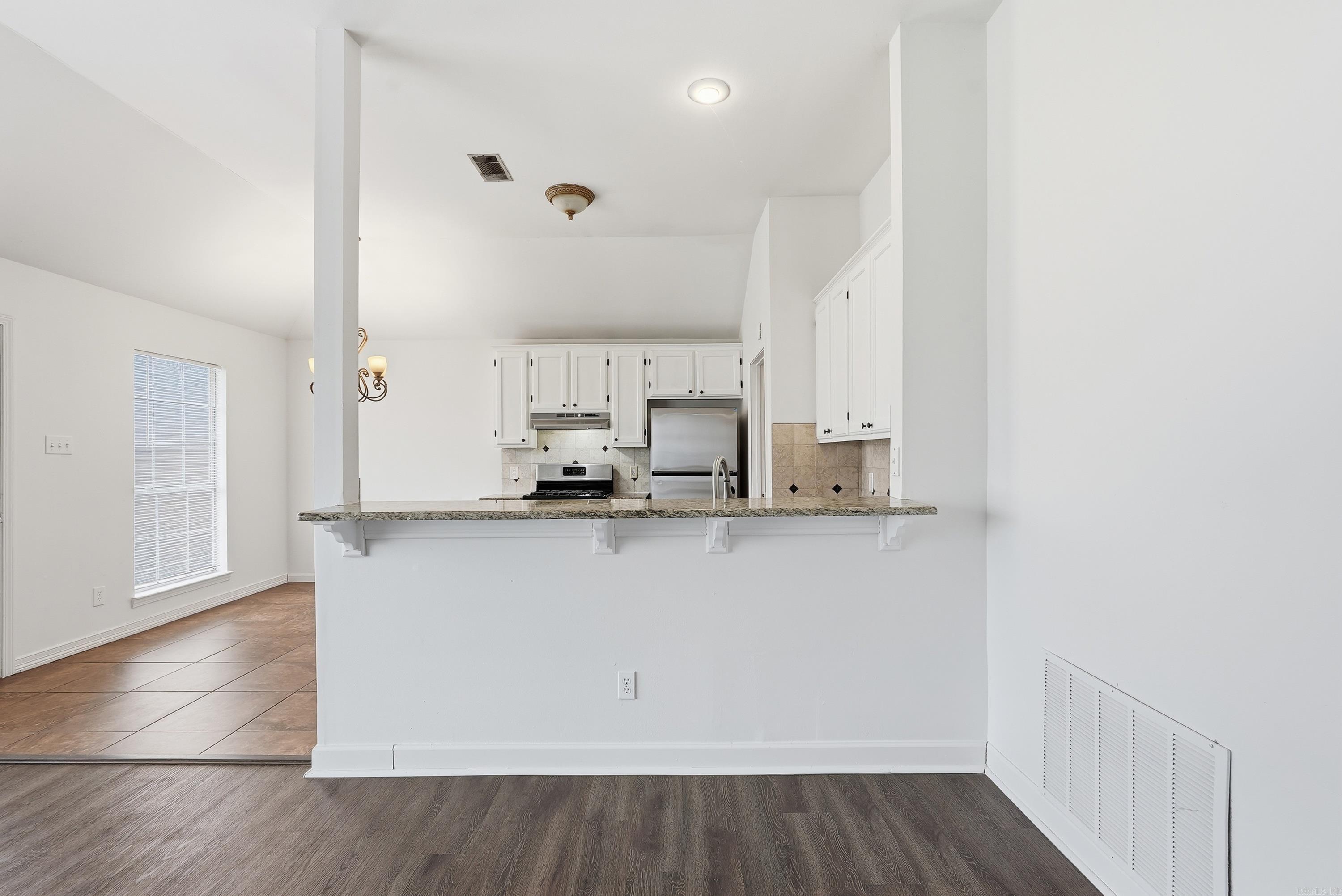 Stratford Place - Residential