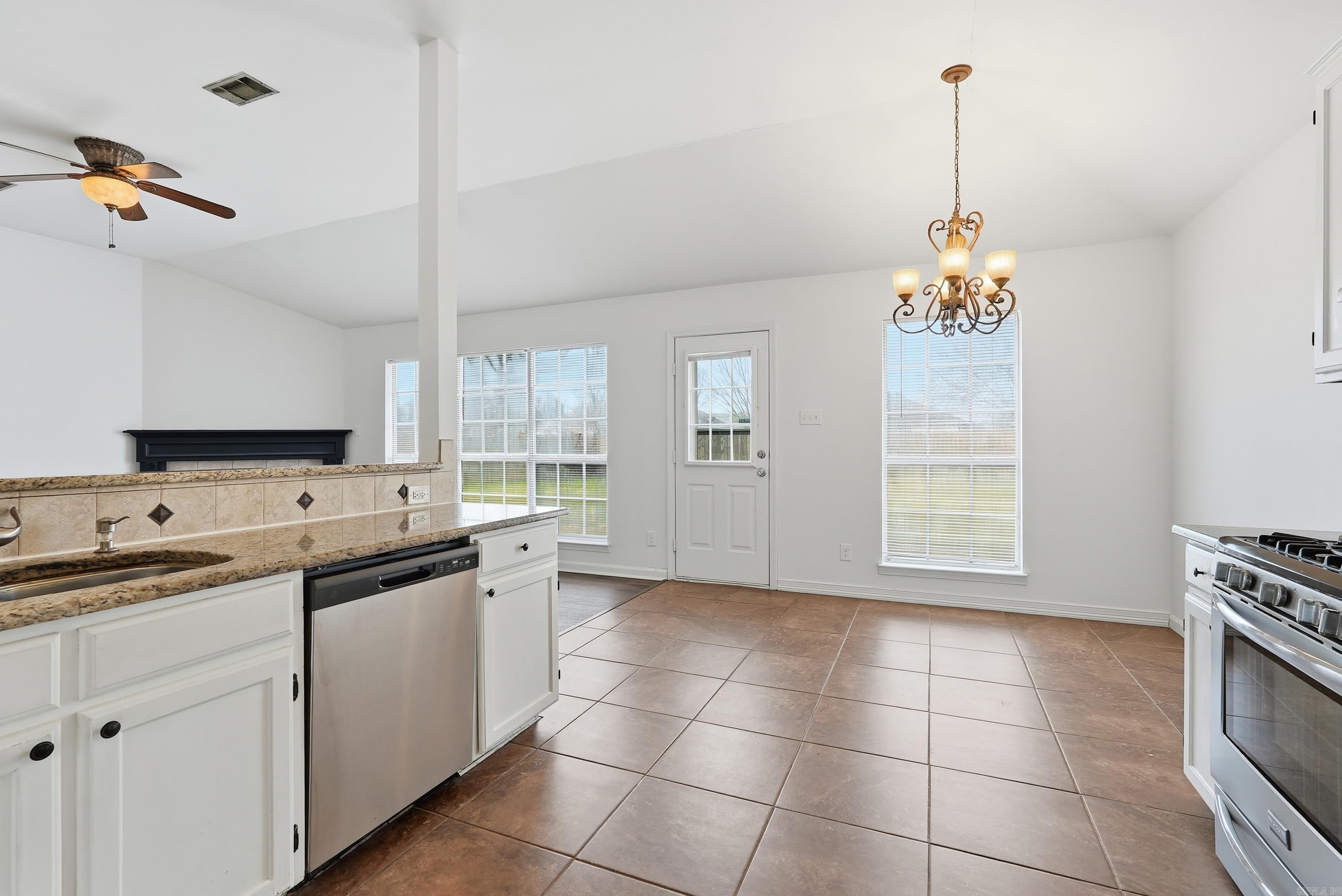 Stratford Place - Residential