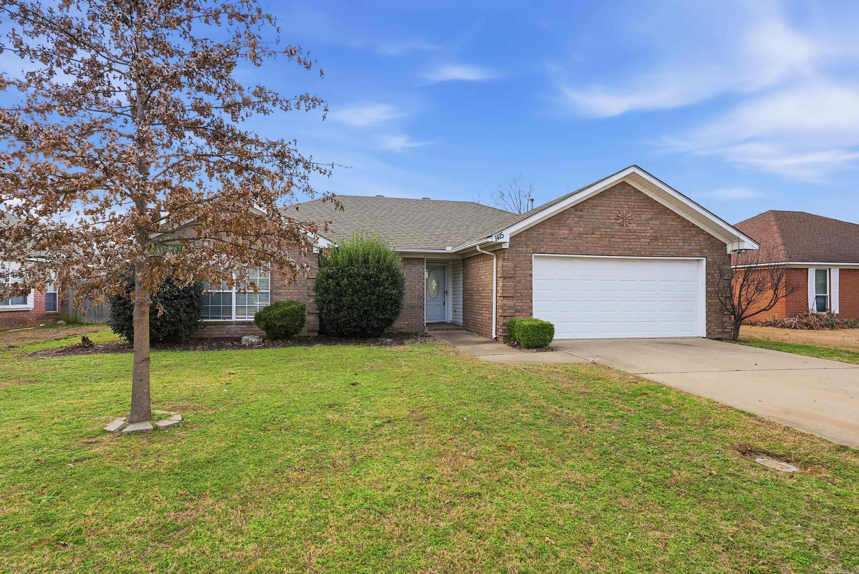 Stratford Place - Residential