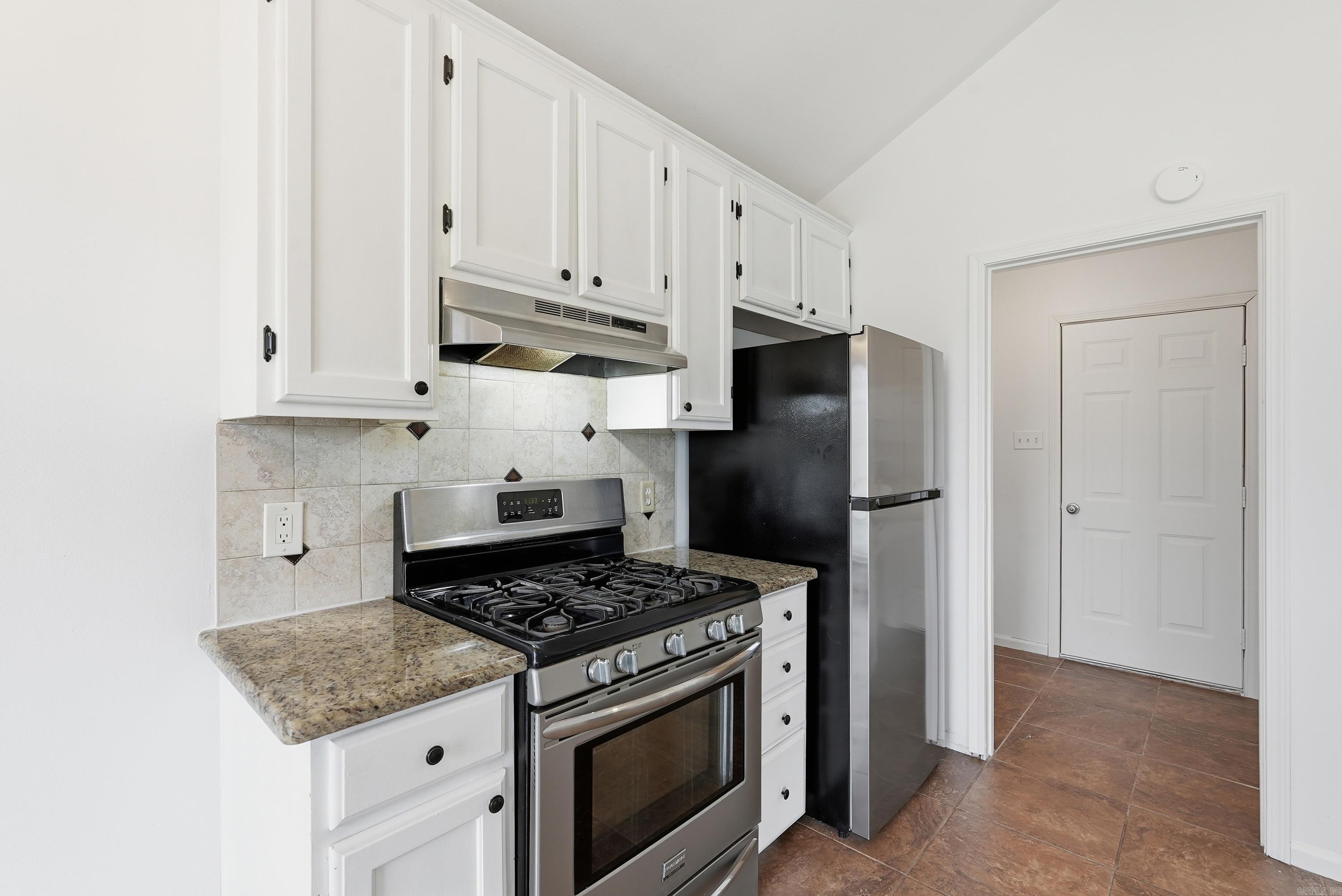 Stratford Place - Residential