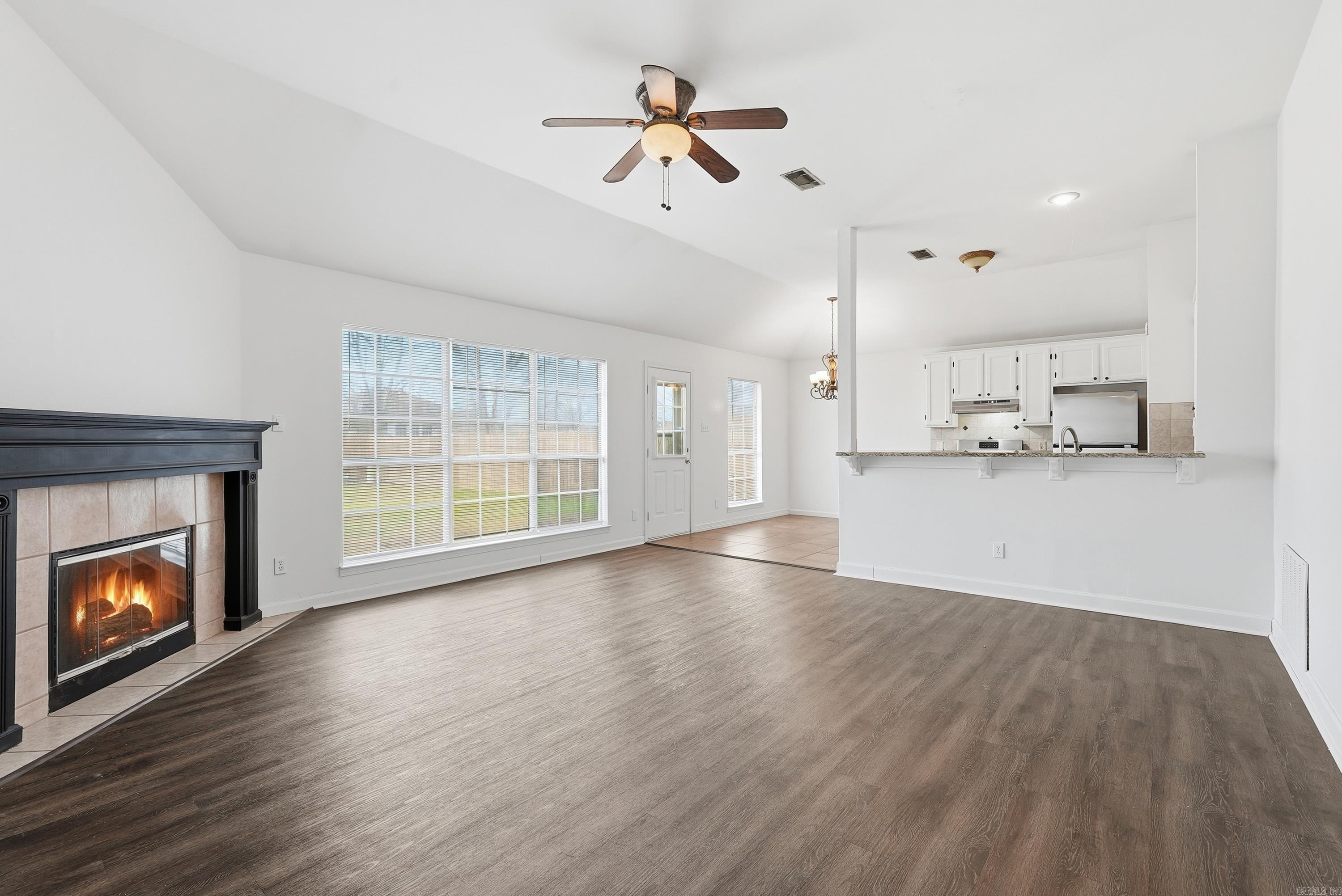 Stratford Place - Residential