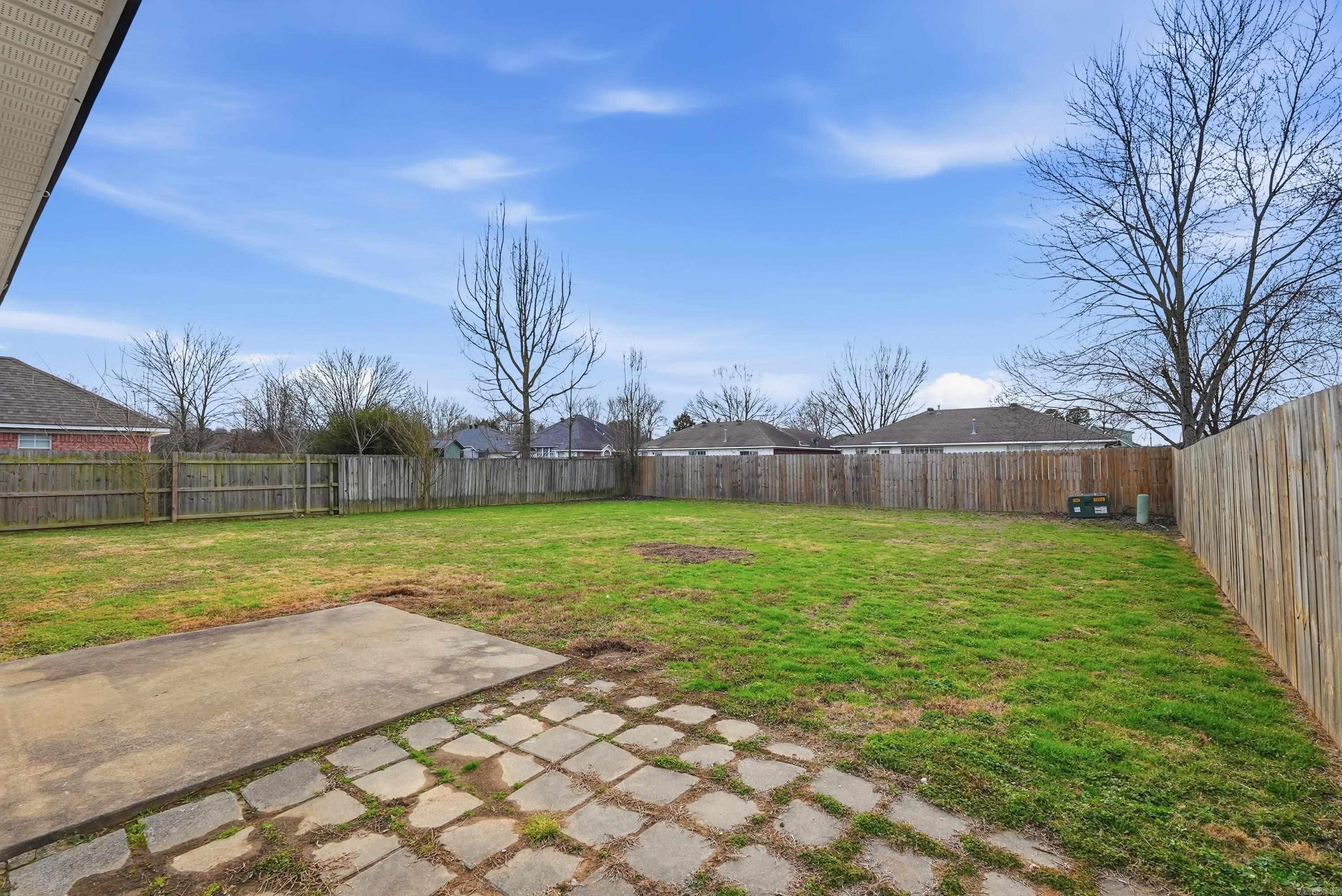 Stratford Place - Residential