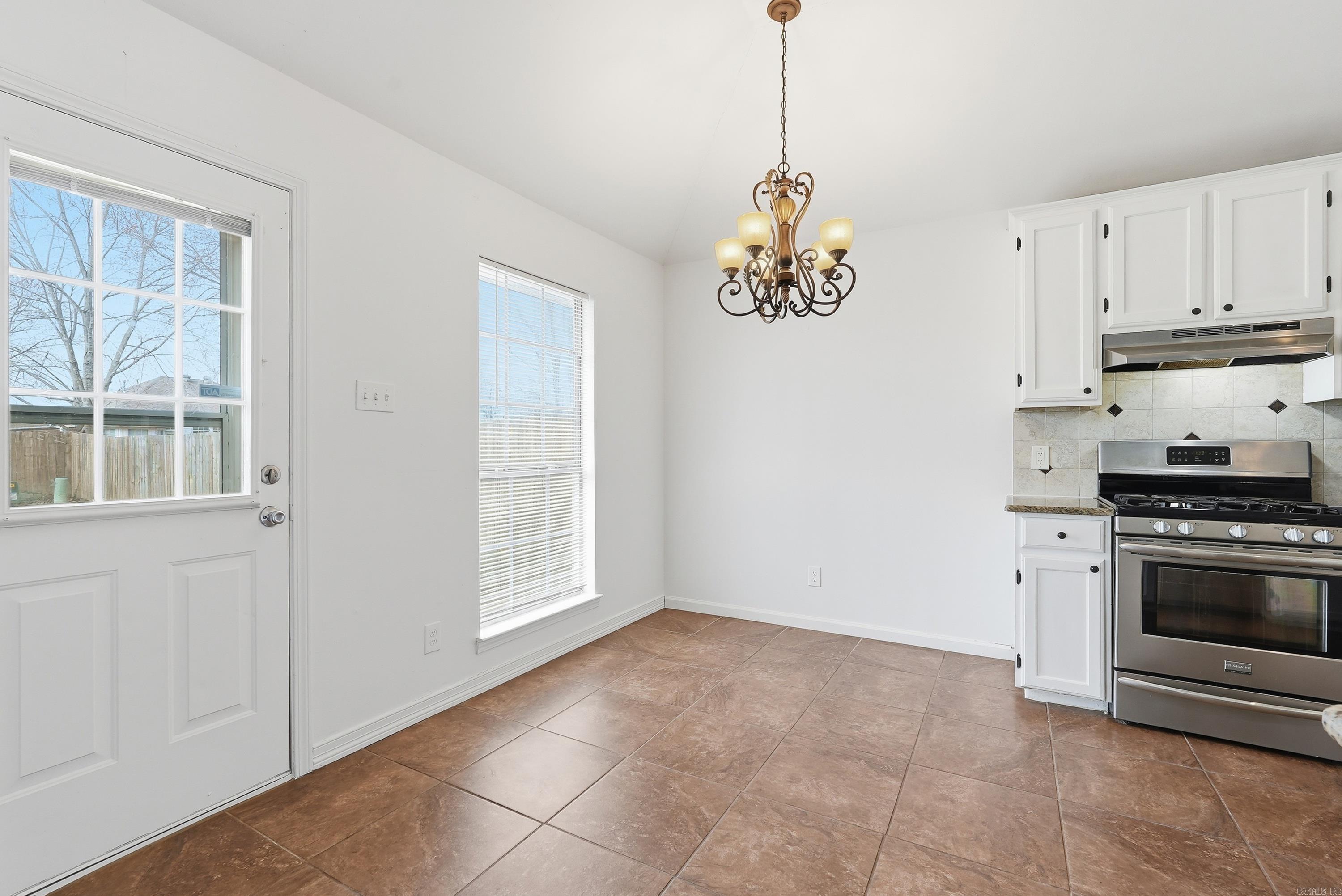 Stratford Place - Residential