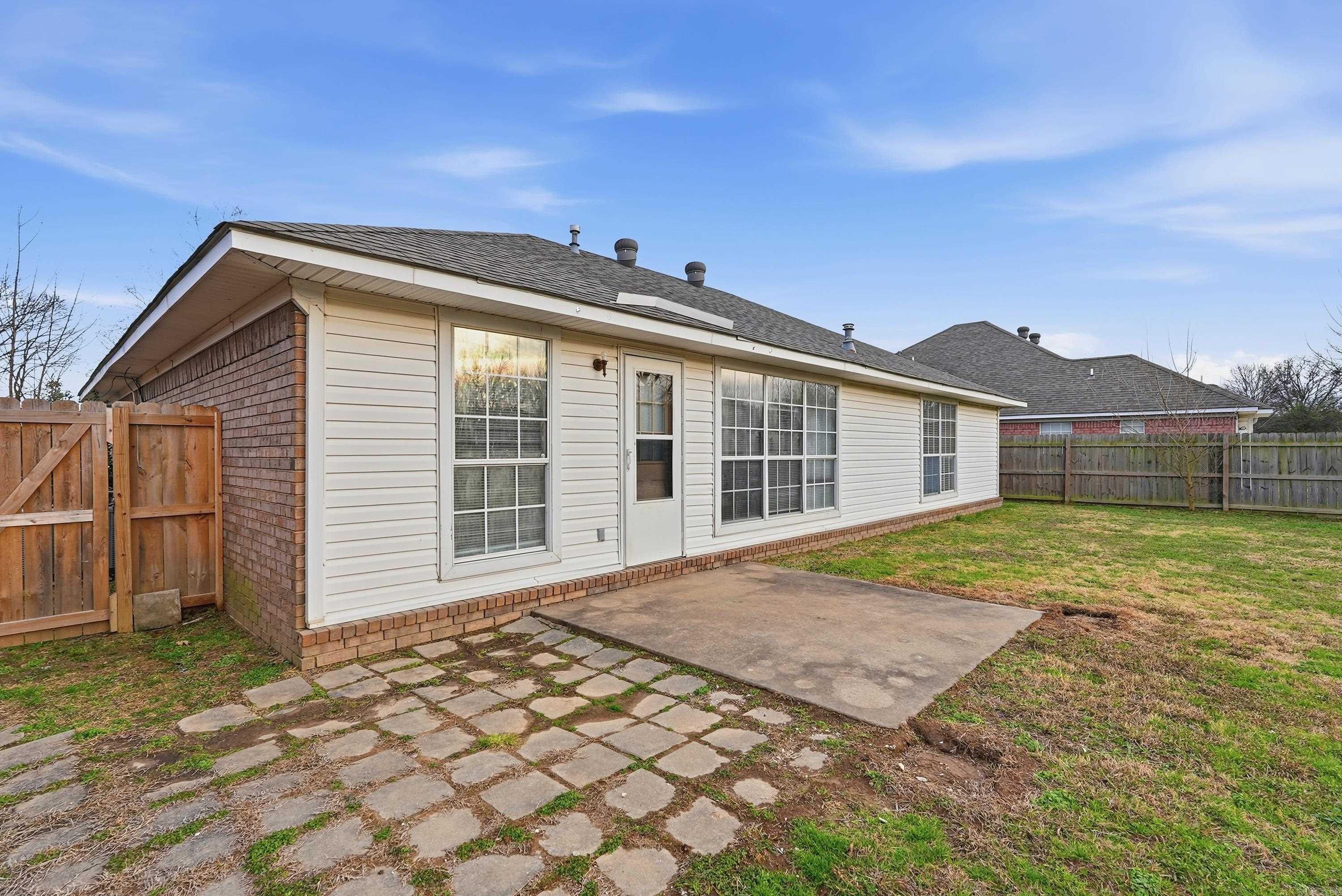 Stratford Place - Residential