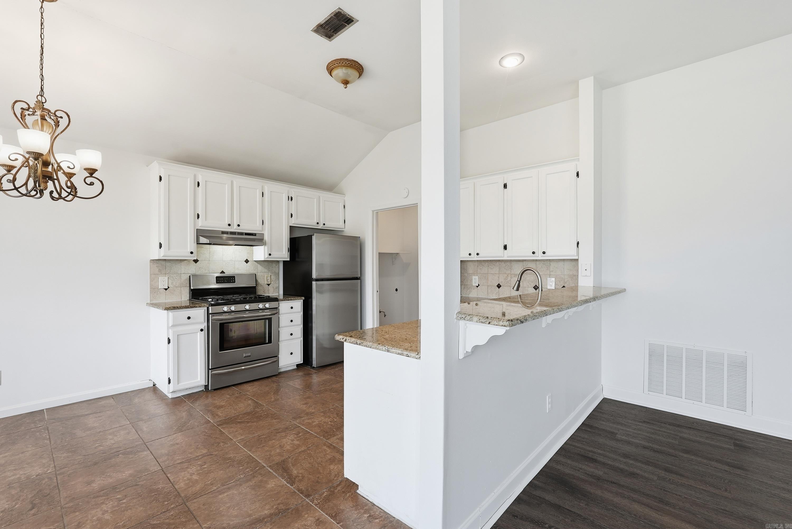 Stratford Place - Residential