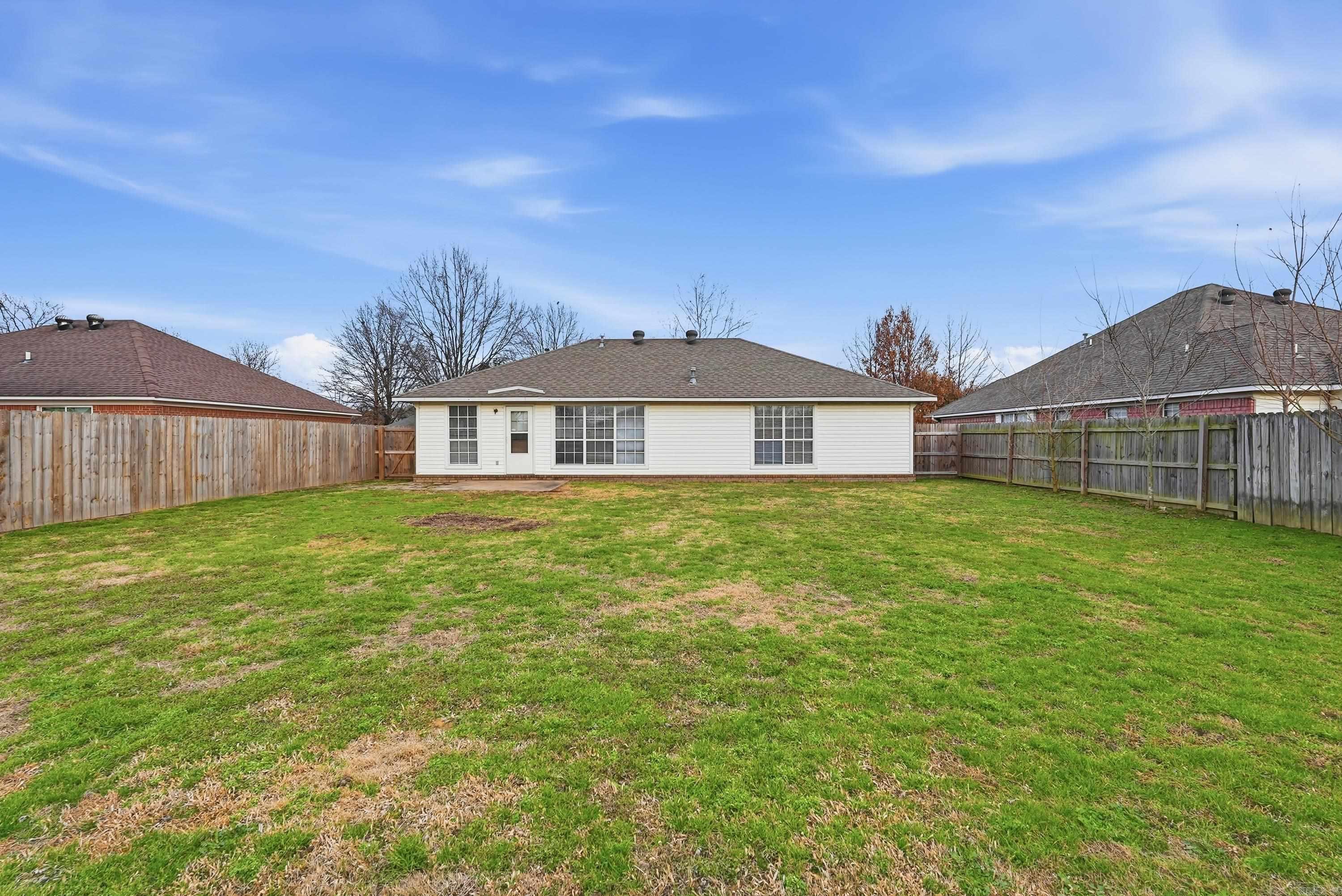 Stratford Place - Residential