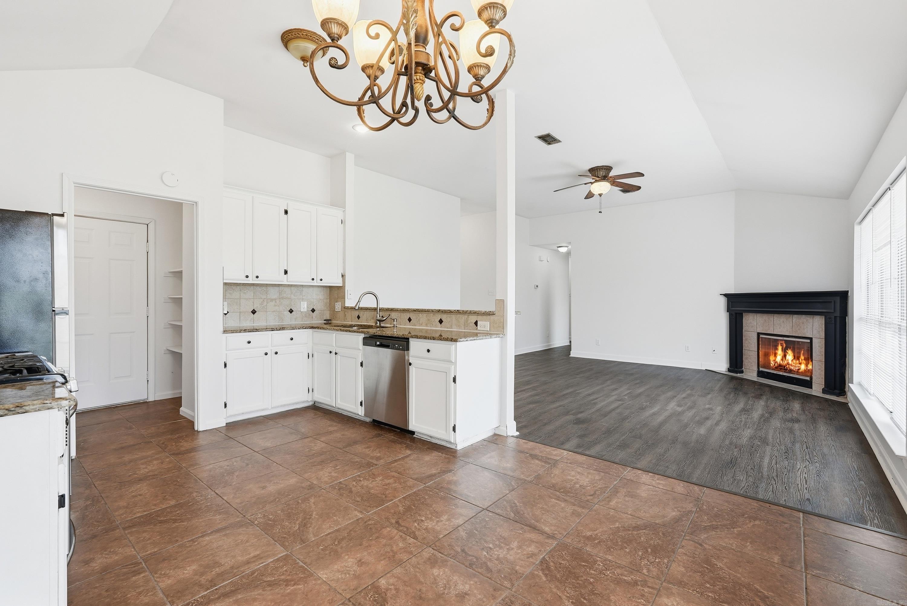 Stratford Place - Residential