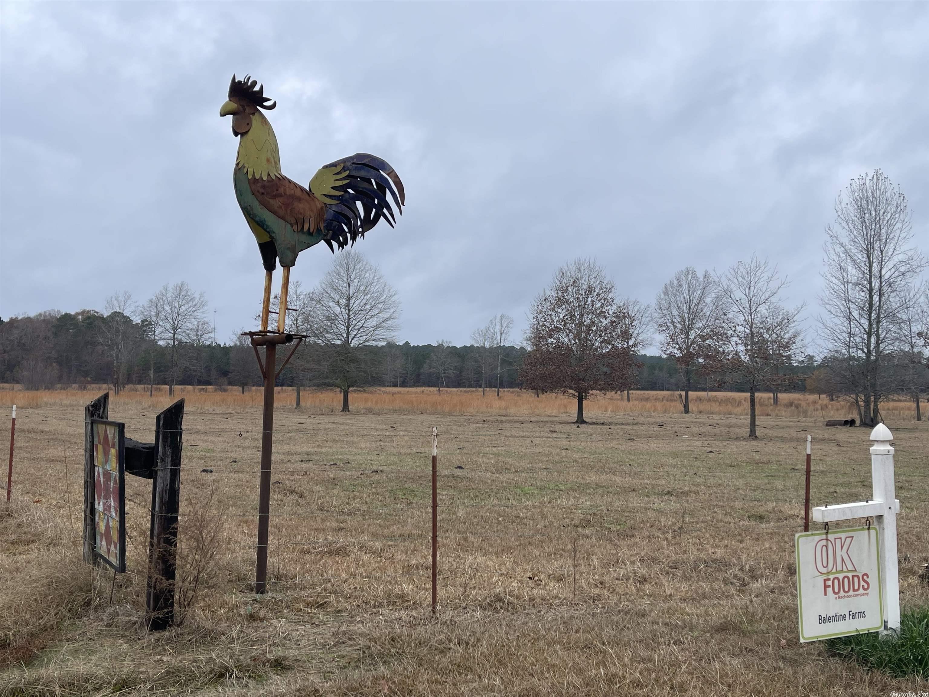 Metes & Bounds - Commercial Sale