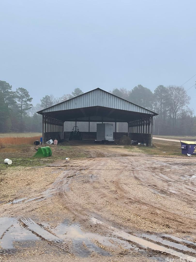 Metes & Bounds - Commercial Sale