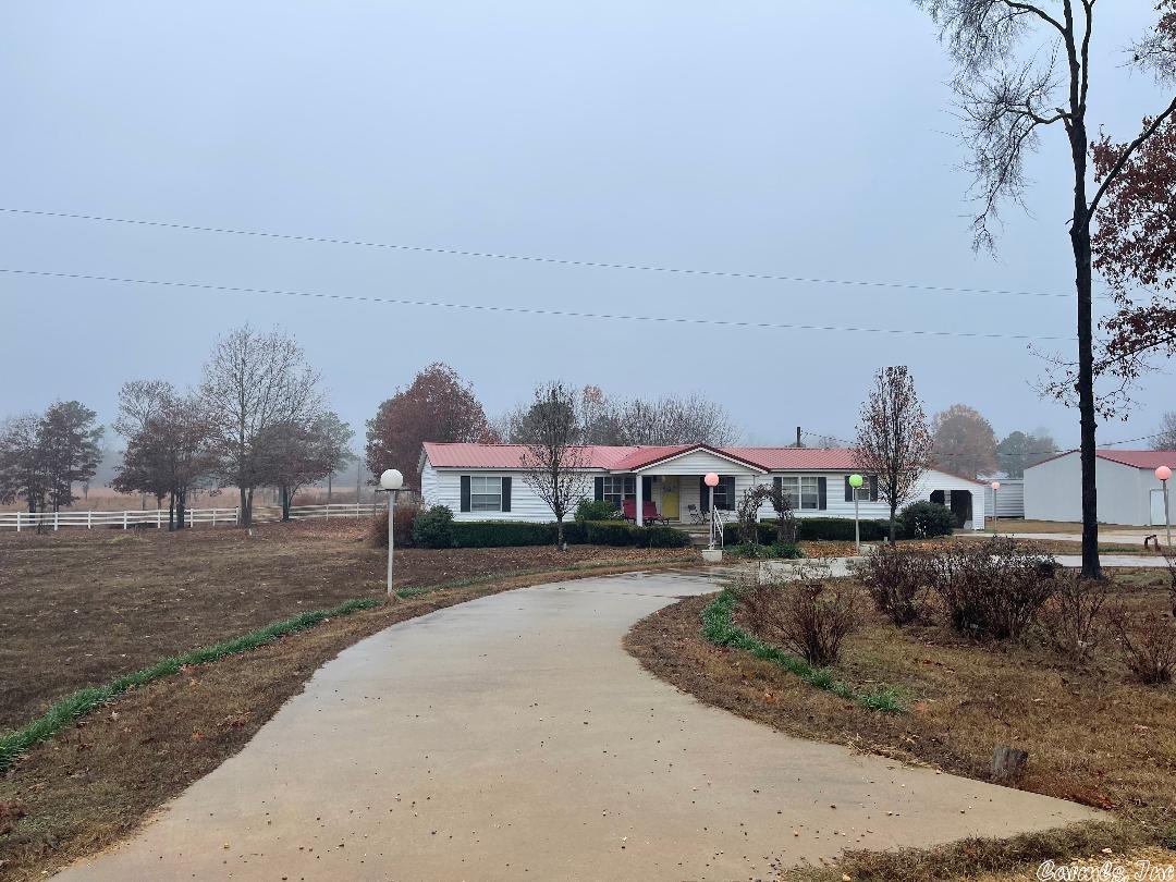 Metes & Bounds - Commercial Sale