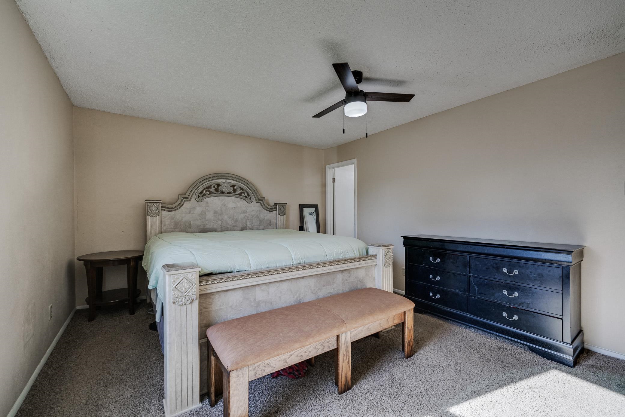 PECAN LAKE - Residential