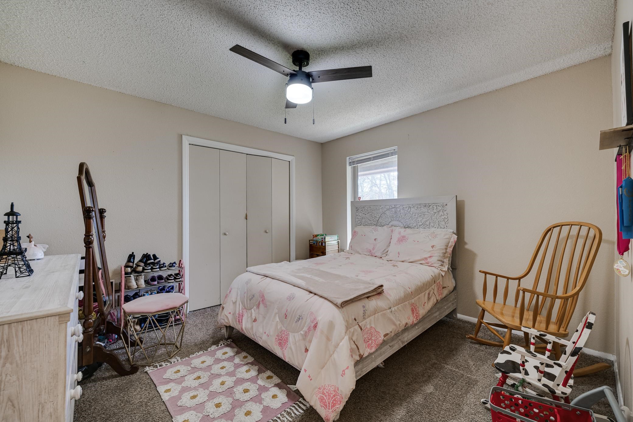 PECAN LAKE - Residential