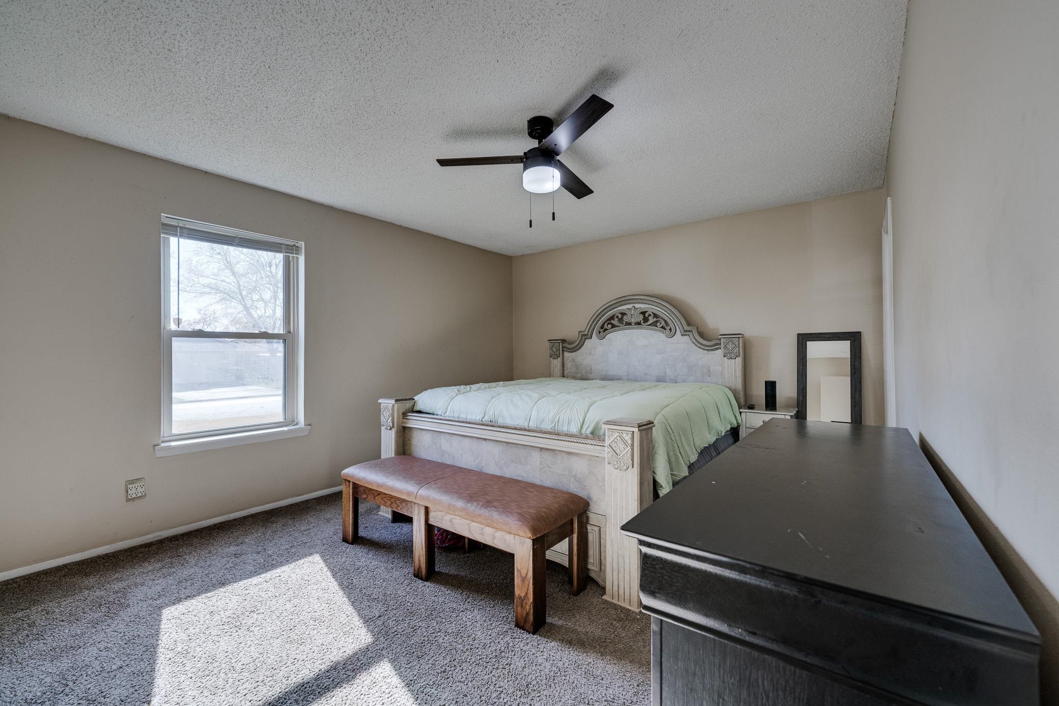 PECAN LAKE - Residential