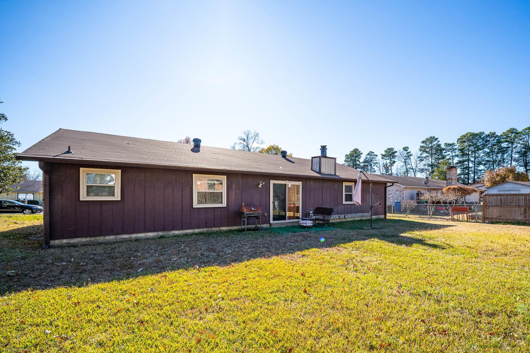 PECAN LAKE - Residential