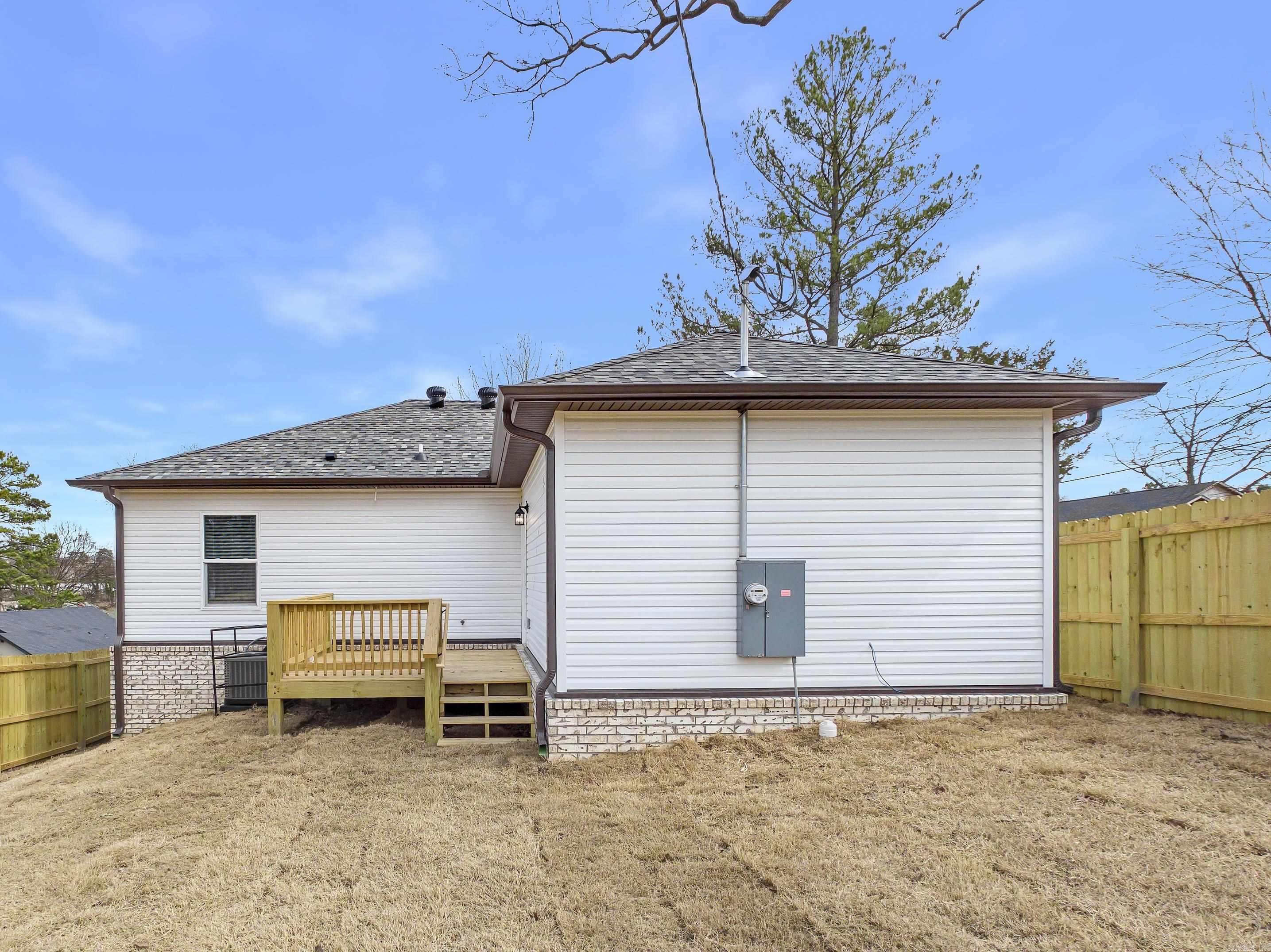 CHICKASAW PLACE - Residential