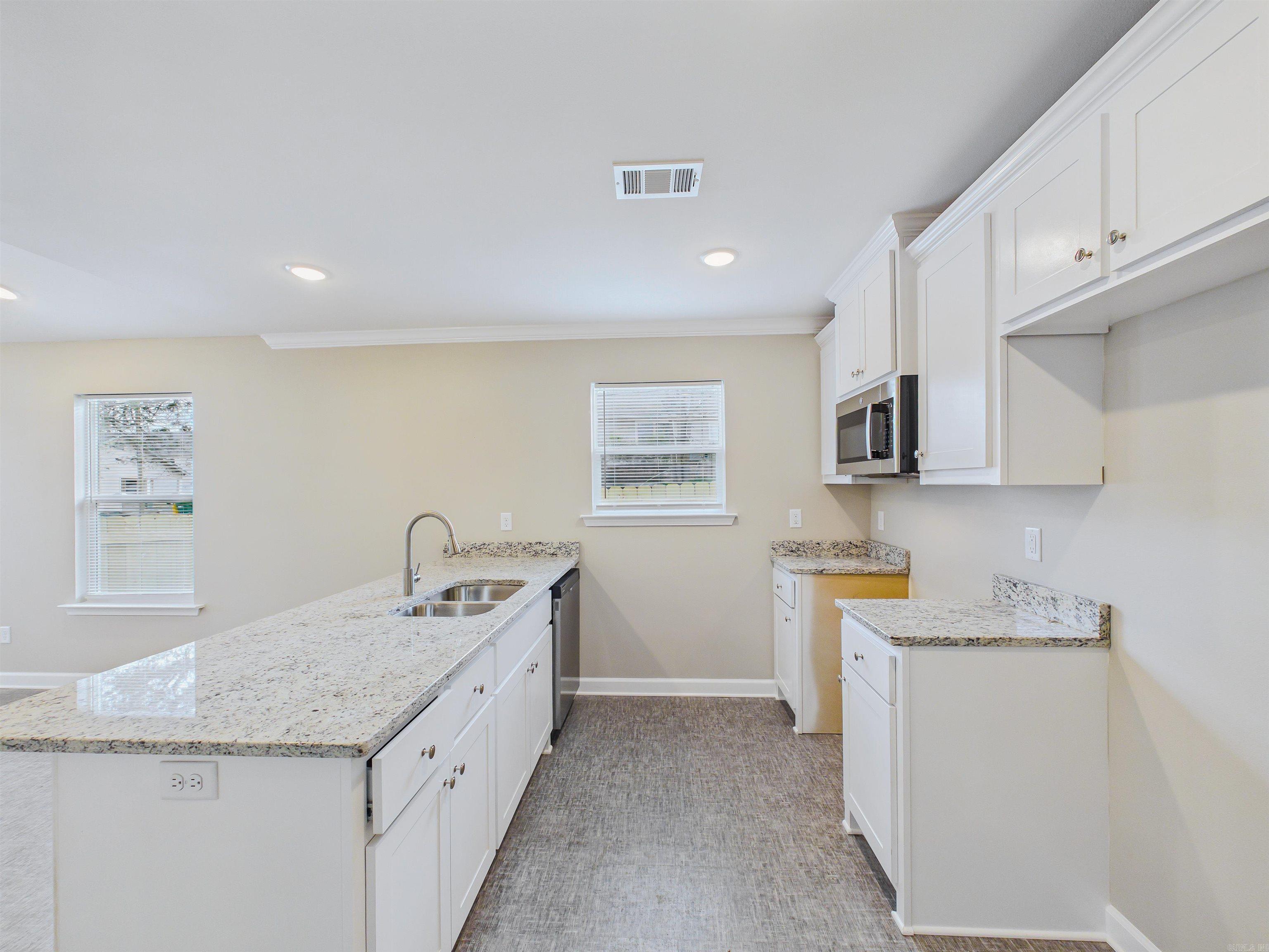 CHICKASAW PLACE - Residential