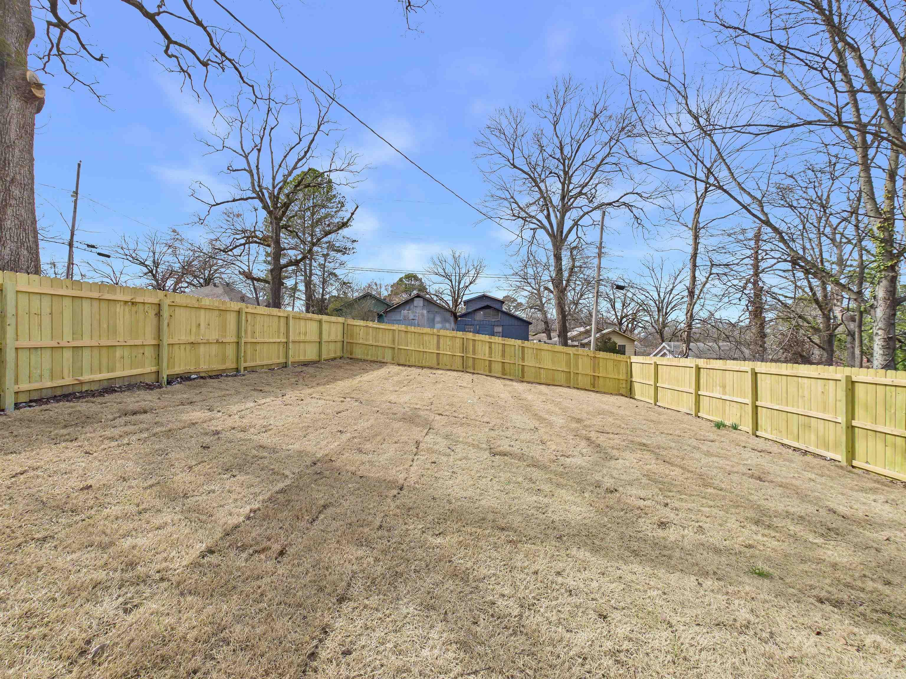 CHICKASAW PLACE - Residential