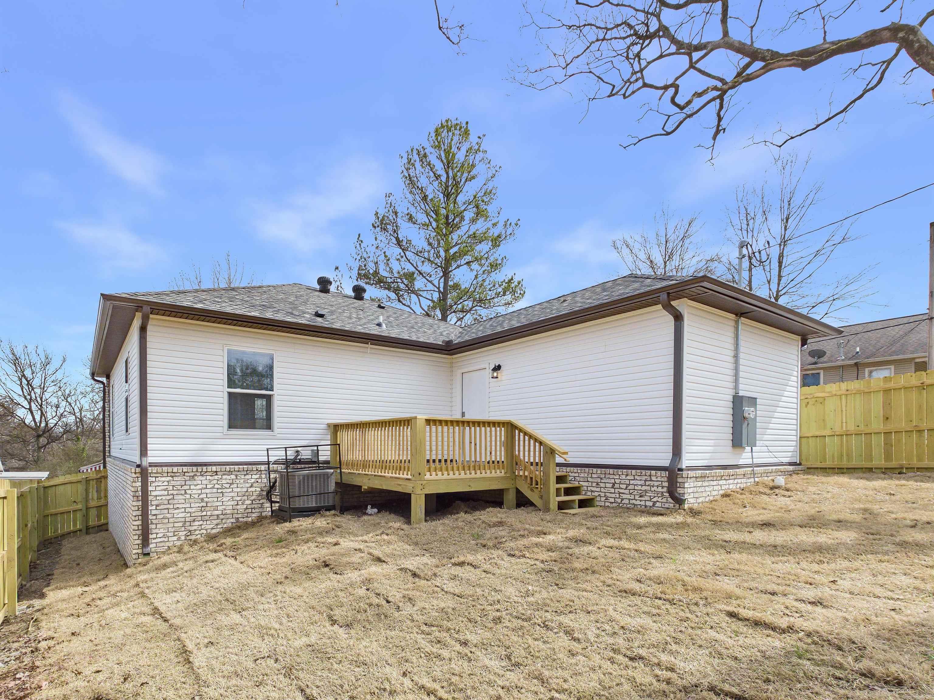 CHICKASAW PLACE - Residential