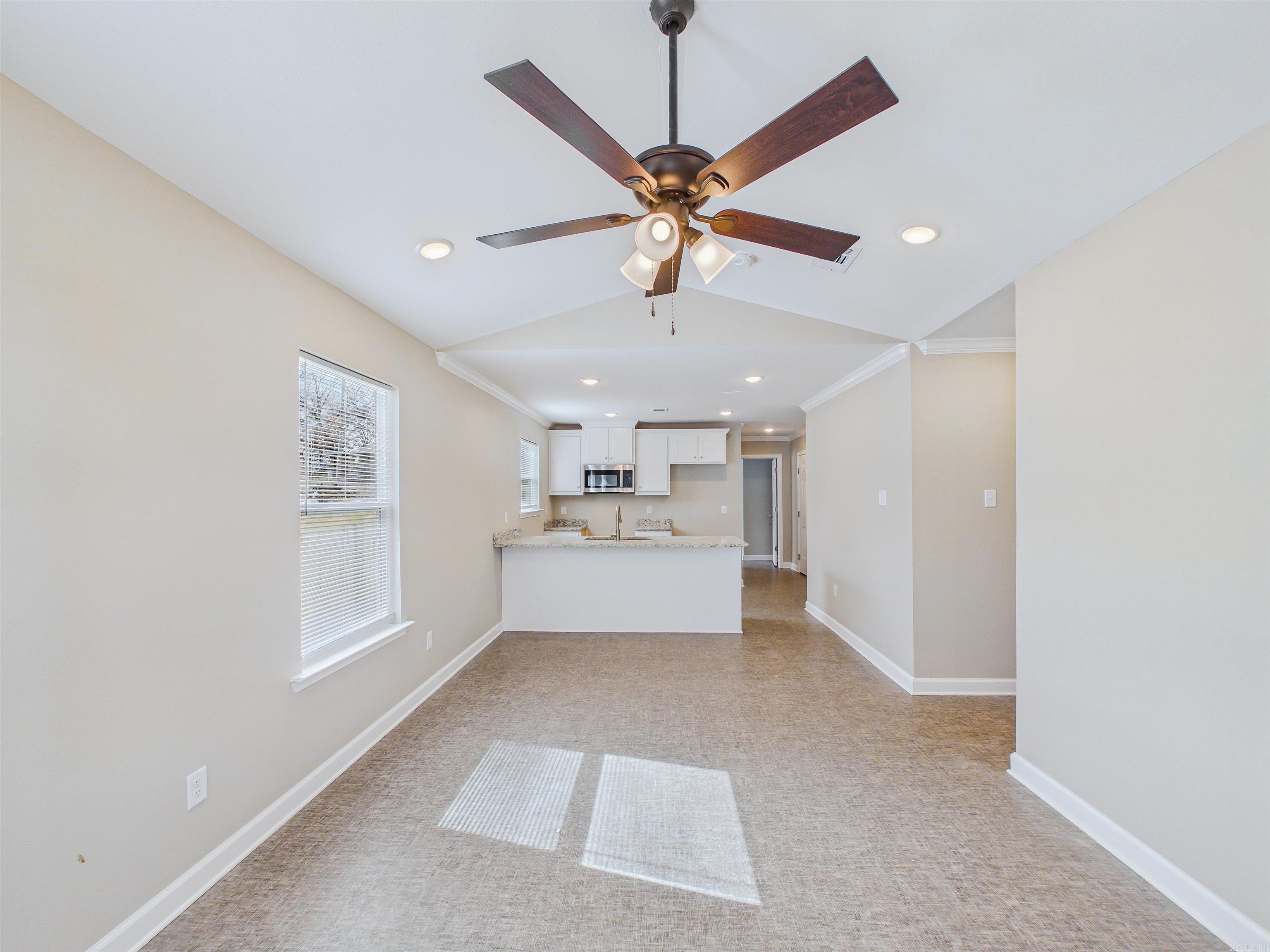 CHICKASAW PLACE - Residential