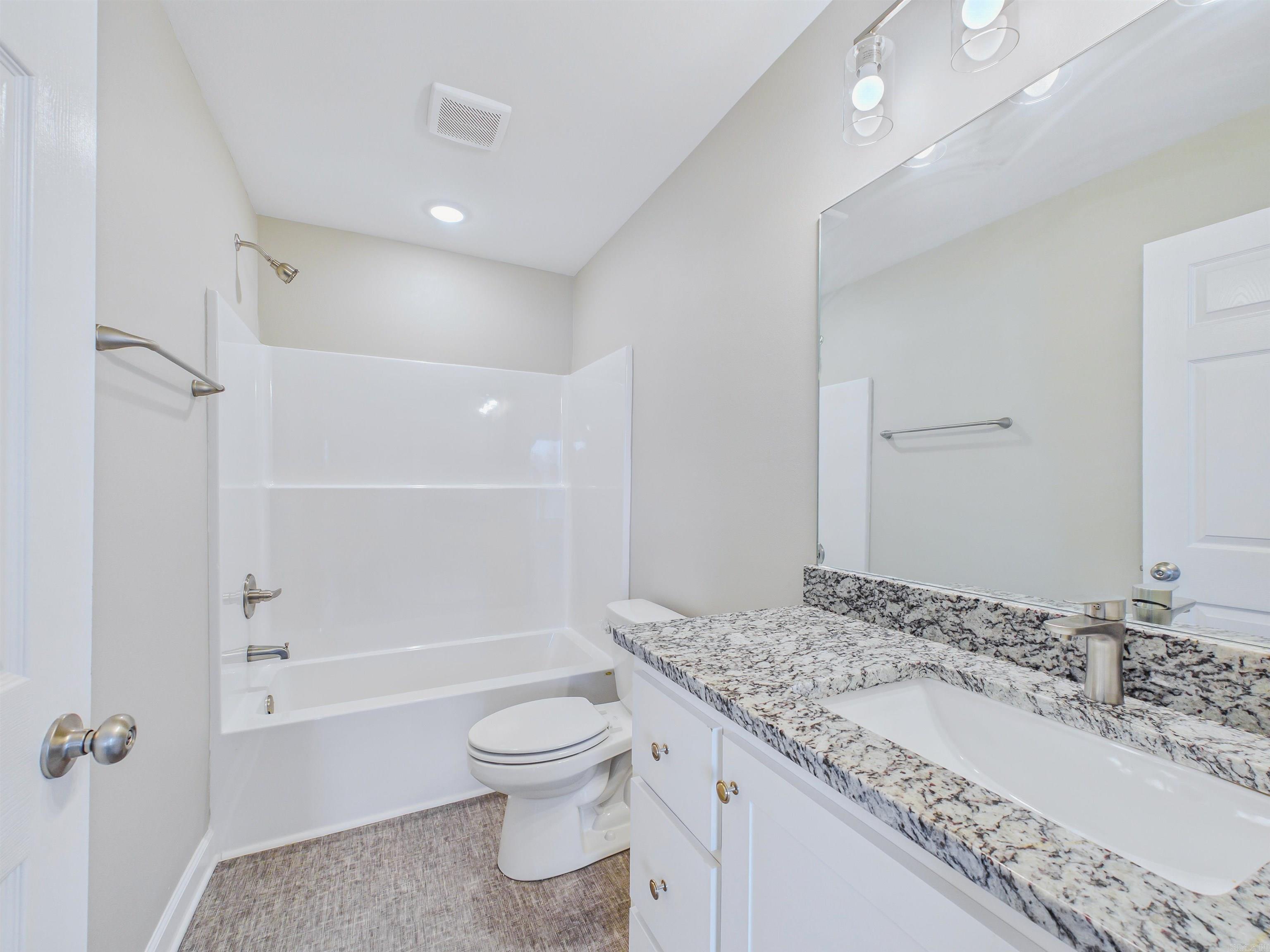 CHICKASAW PLACE - Residential