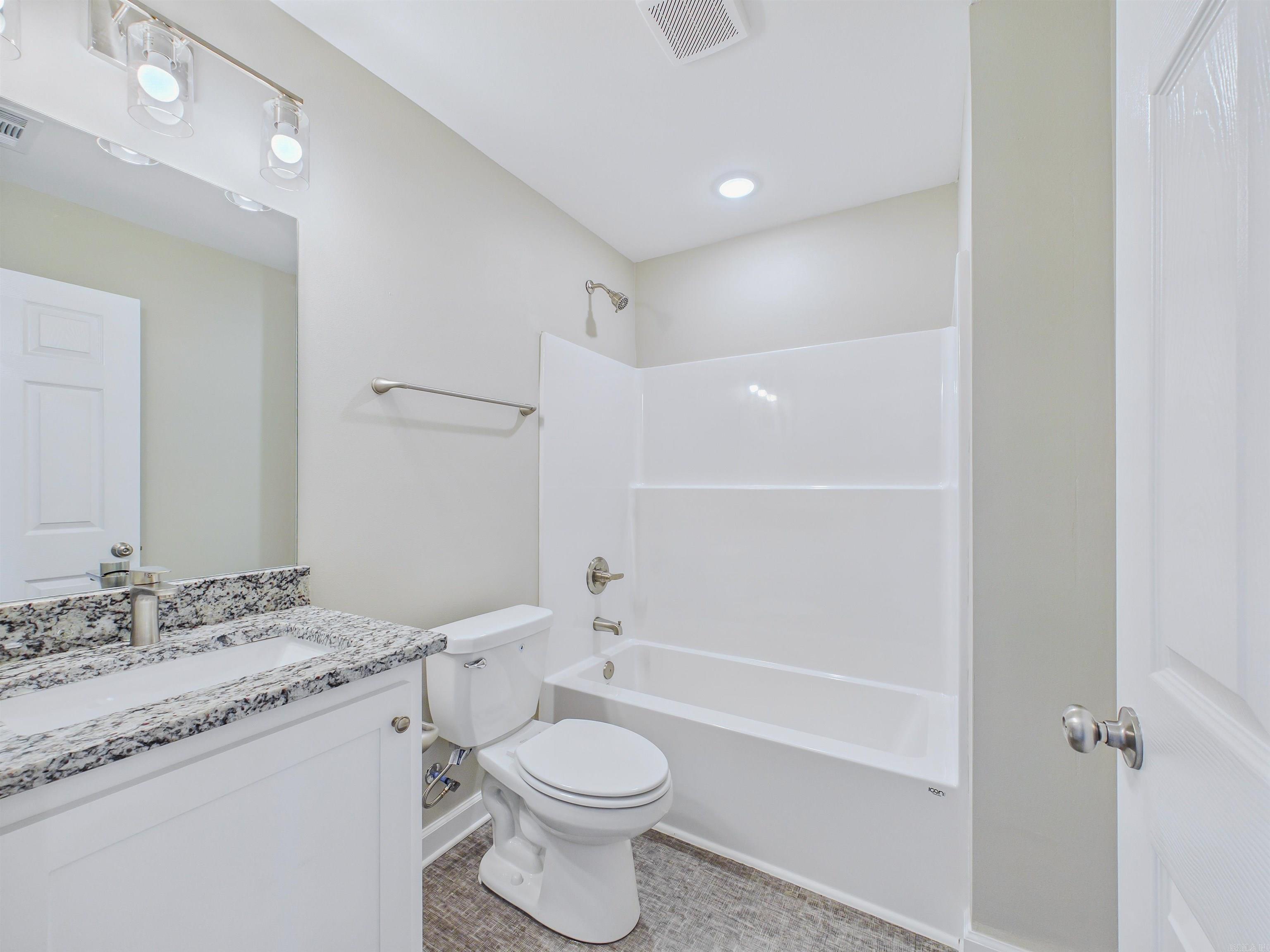 CHICKASAW PLACE - Residential