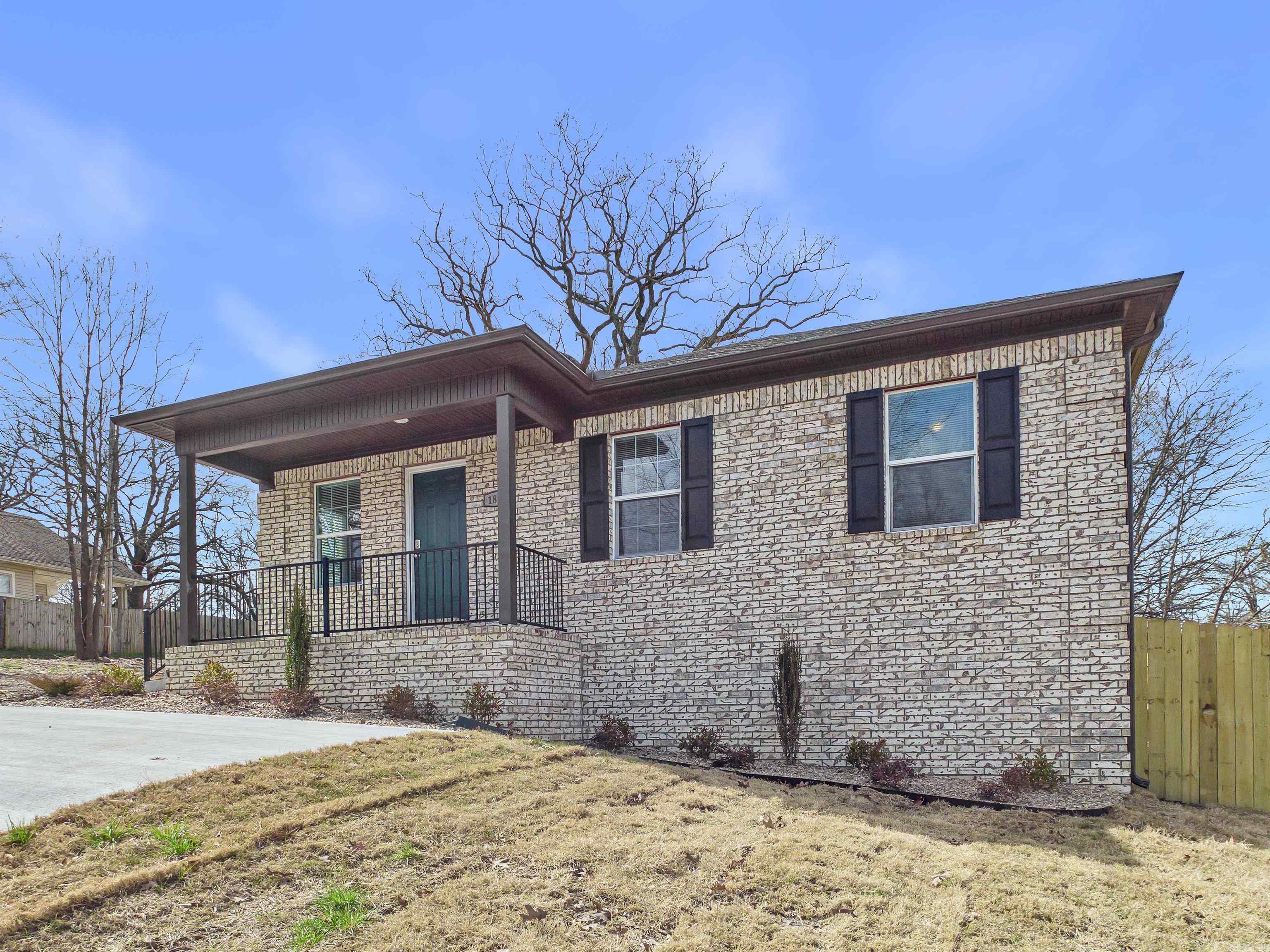 CHICKASAW PLACE - Residential