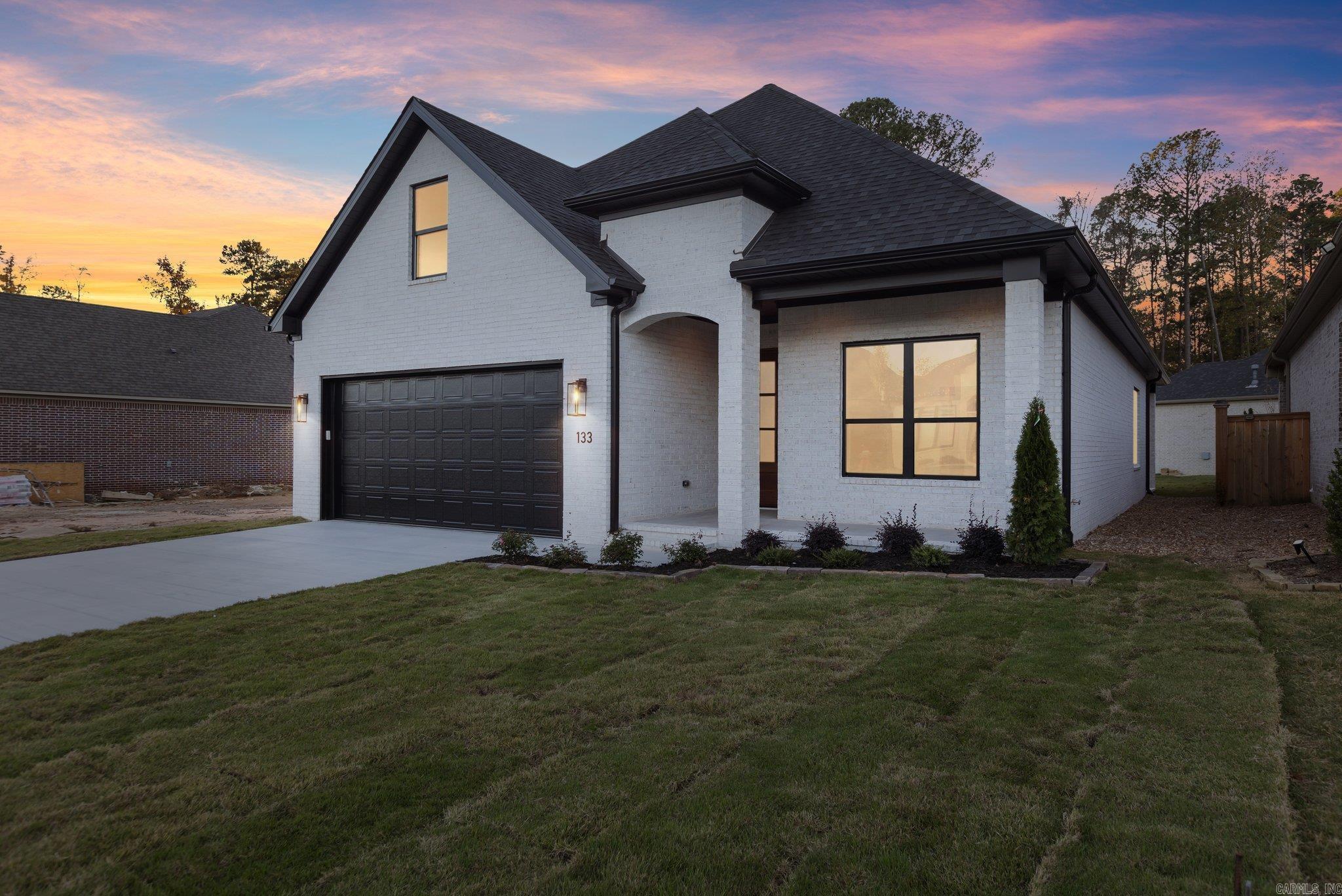 WOODLANDS PARK SUB - Residential