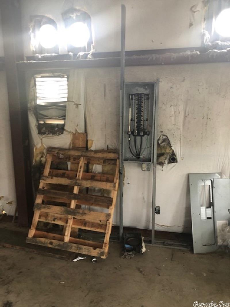 Not in Subdivision - Land