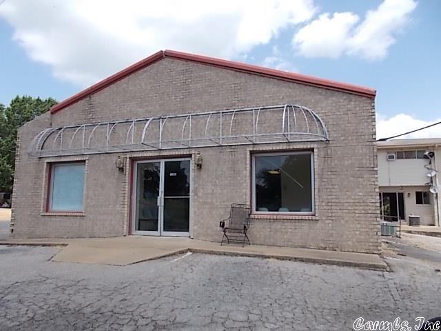 Former site of 26 unit apartment complex , which is now level and cleaned up ready to build something new. Also included is 35 X 50 metal building. Owners have paid for and have a "No Rise Certificate" from FEMA and will share with potential buyers and show where you can build back on. Call Listing Agent for more details.