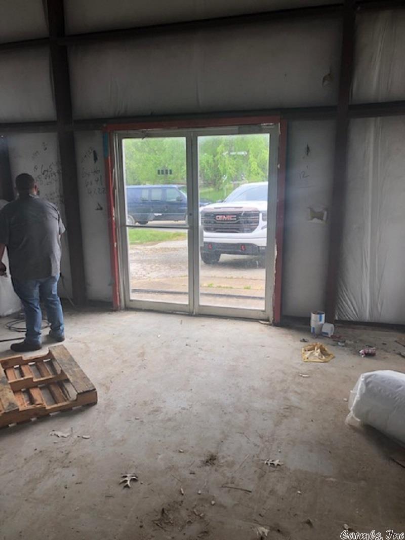 Not in Subdivision - Land