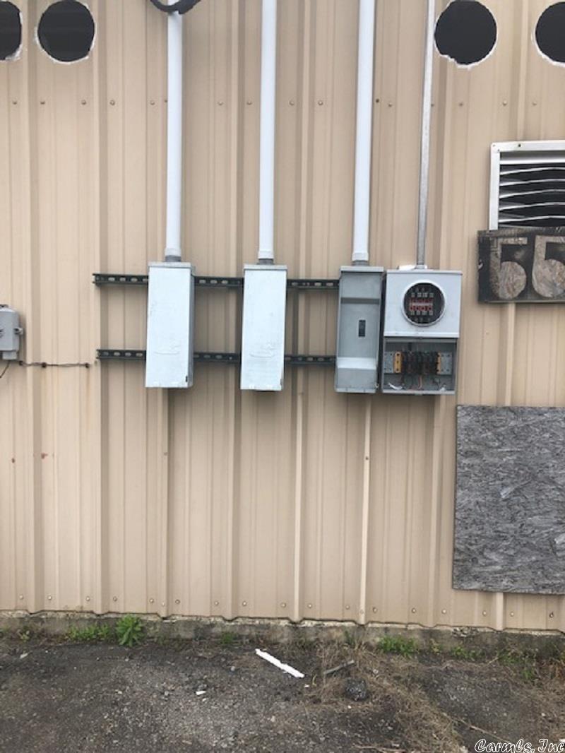 Not in Subdivision - Land