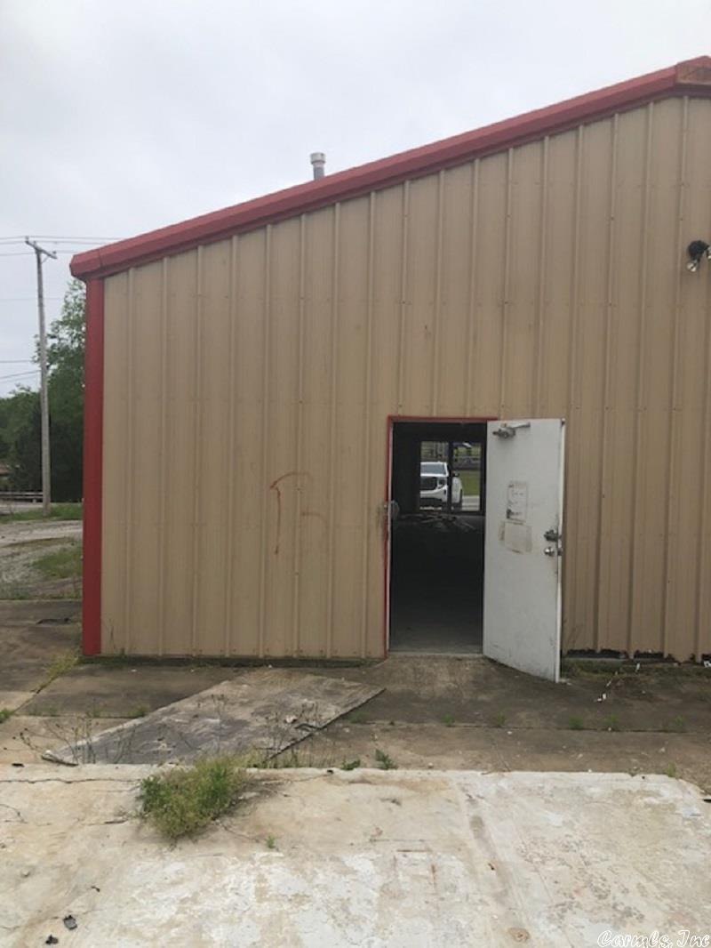 Not in Subdivision - Land