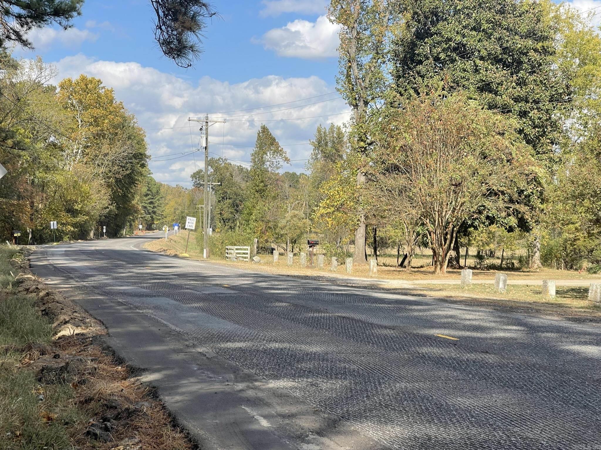 Metes & Bounds - Commercial Sale