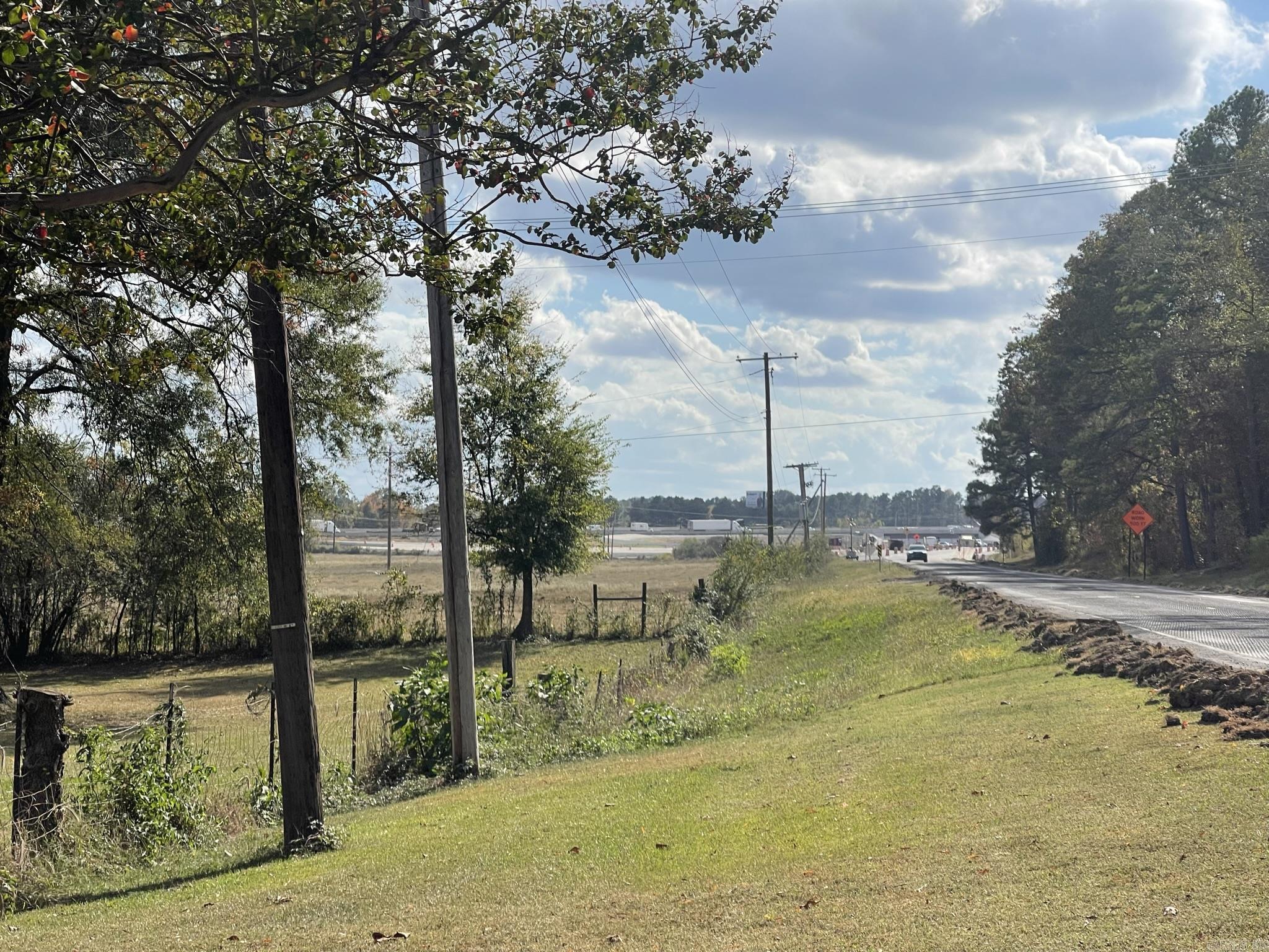 Metes & Bounds - Commercial Sale