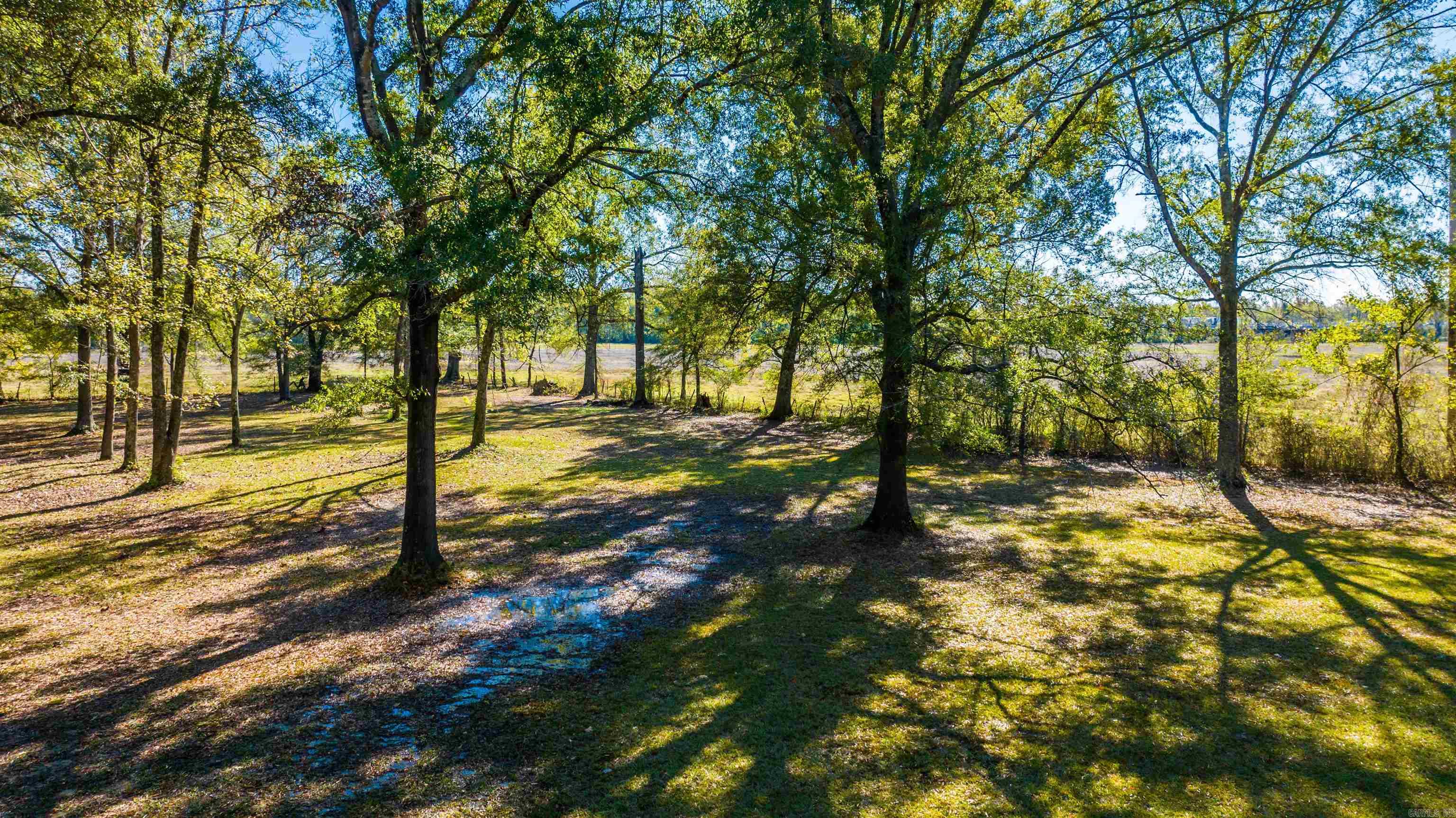 Metes & Bounds - Commercial Sale