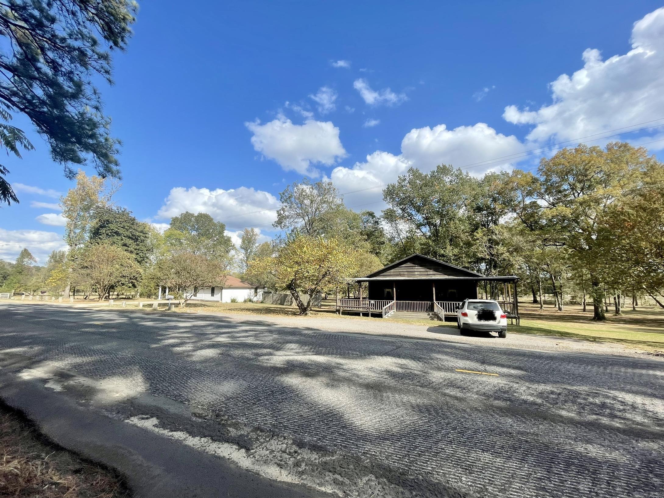 Metes & Bounds - Commercial Sale