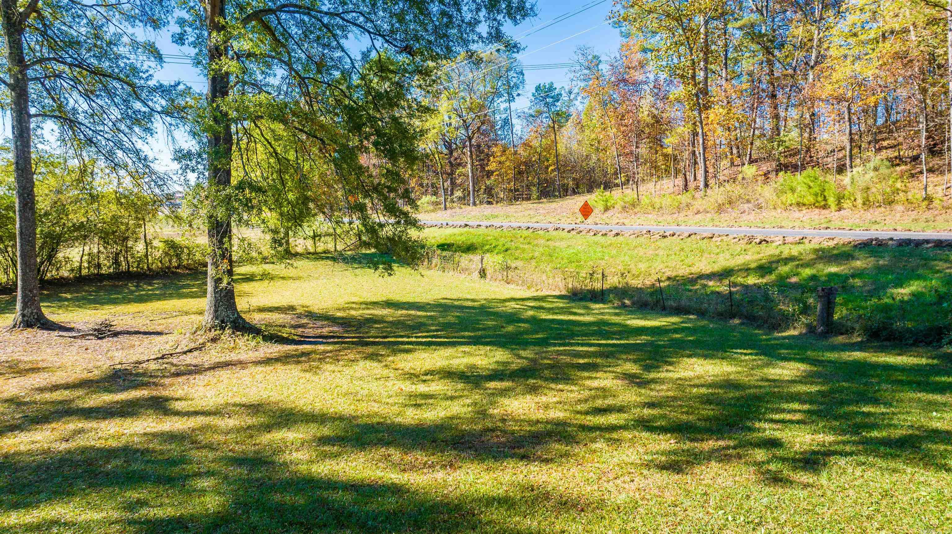 Metes & Bounds - Commercial Sale