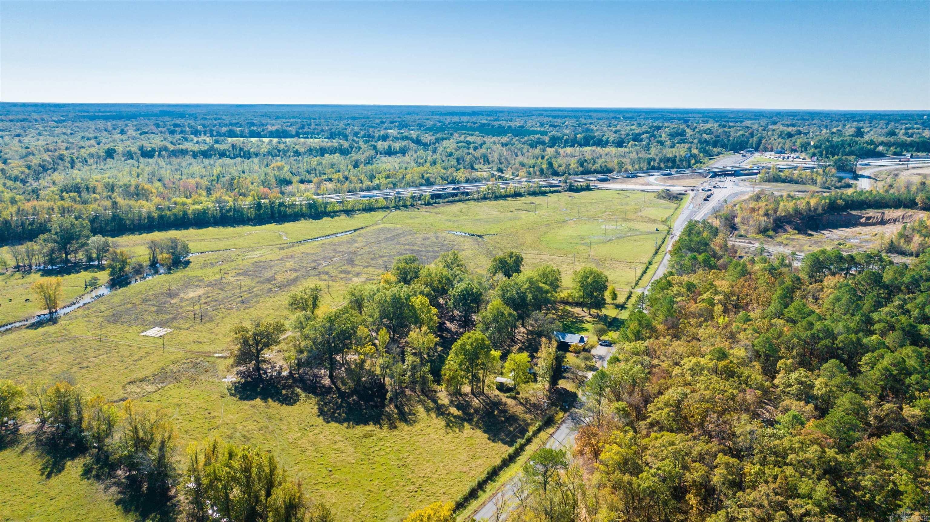 Metes & Bounds - Commercial Sale