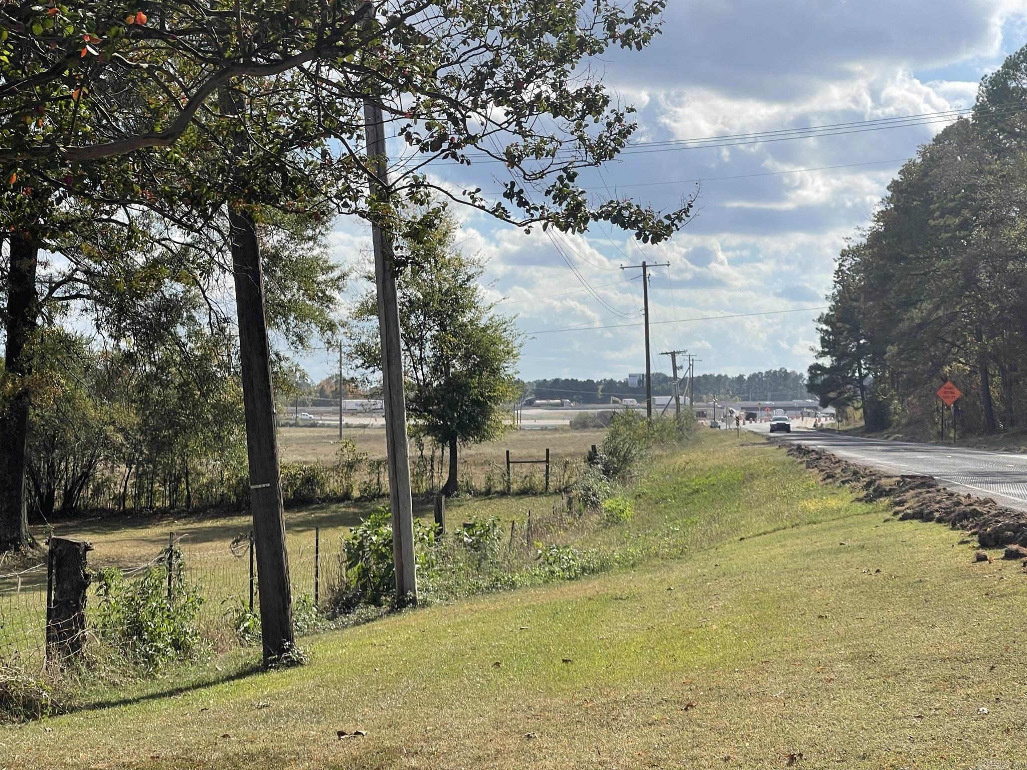 Metes & Bounds - Commercial Sale