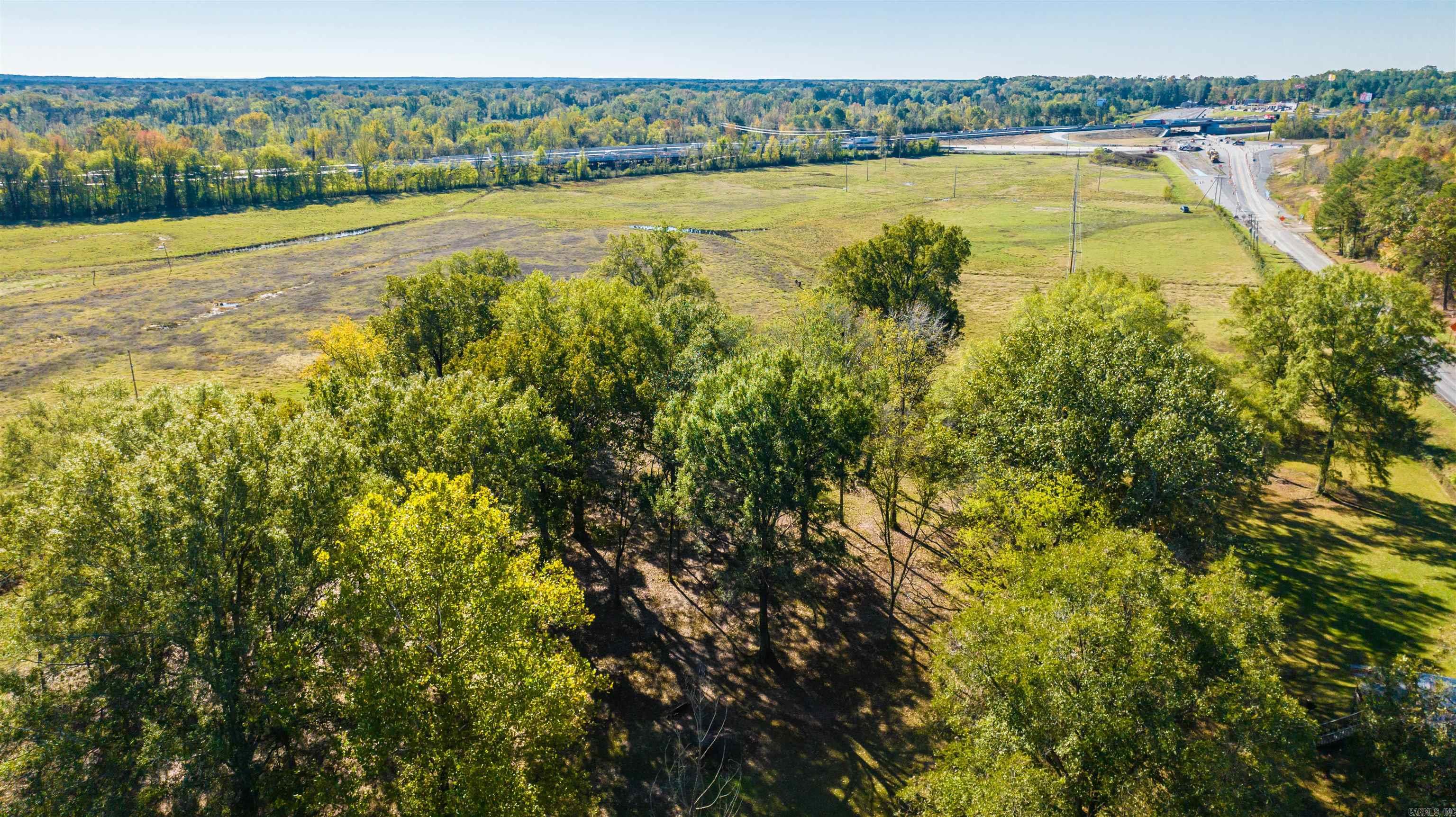 Metes & Bounds - Commercial Sale